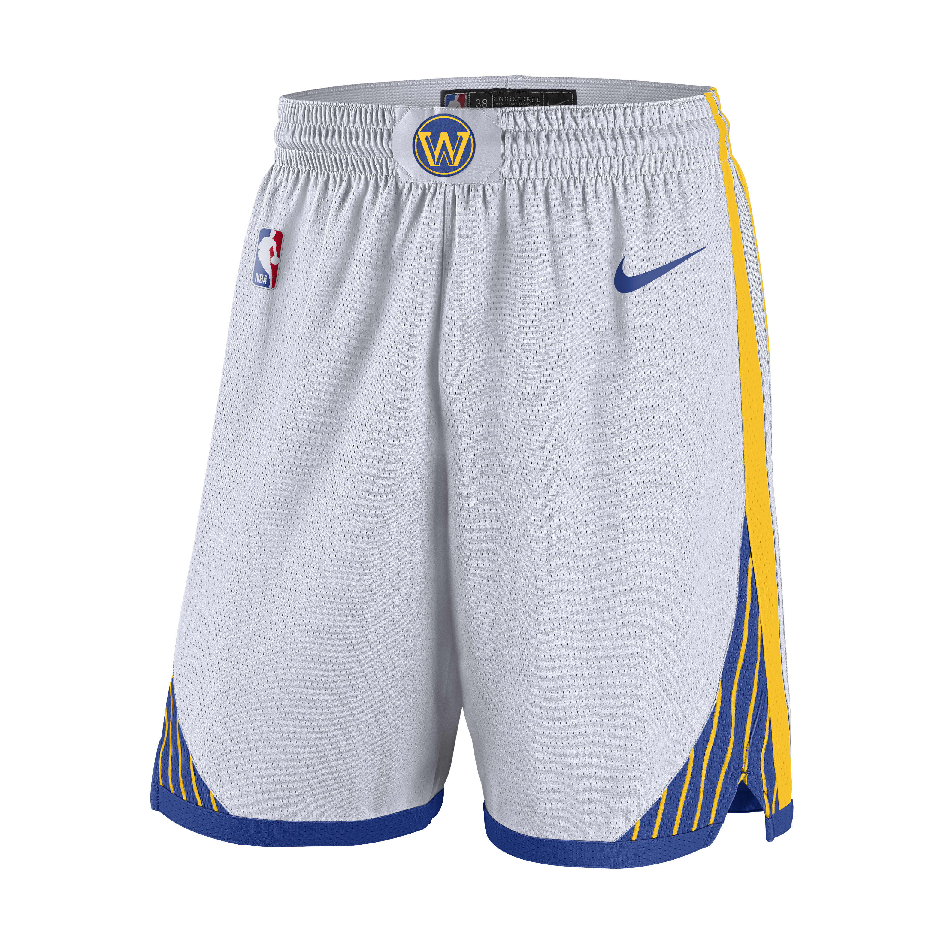 Nba golden state warriors shorts clearance