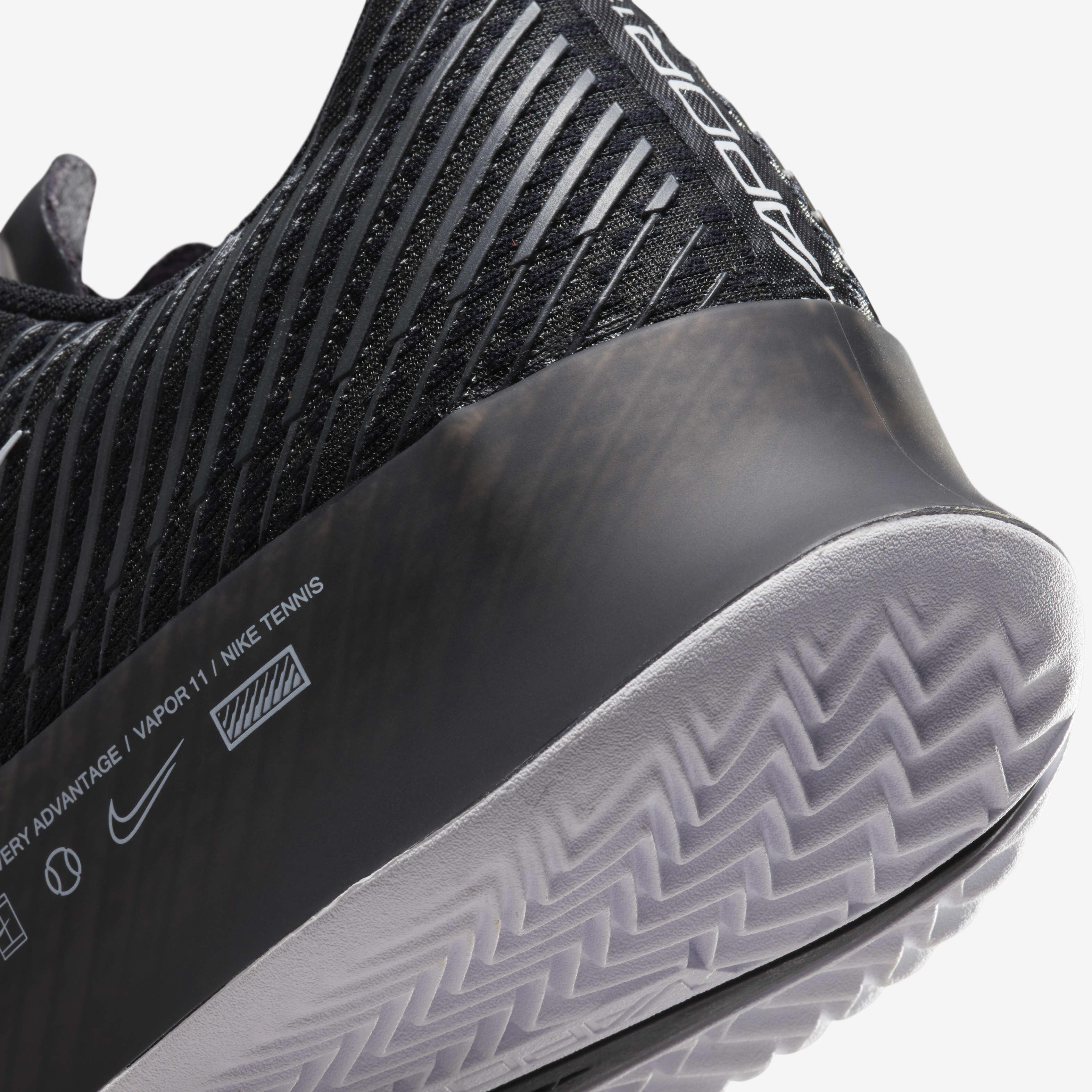 NikeCourt Air Zoom Vapor 11 image number 7