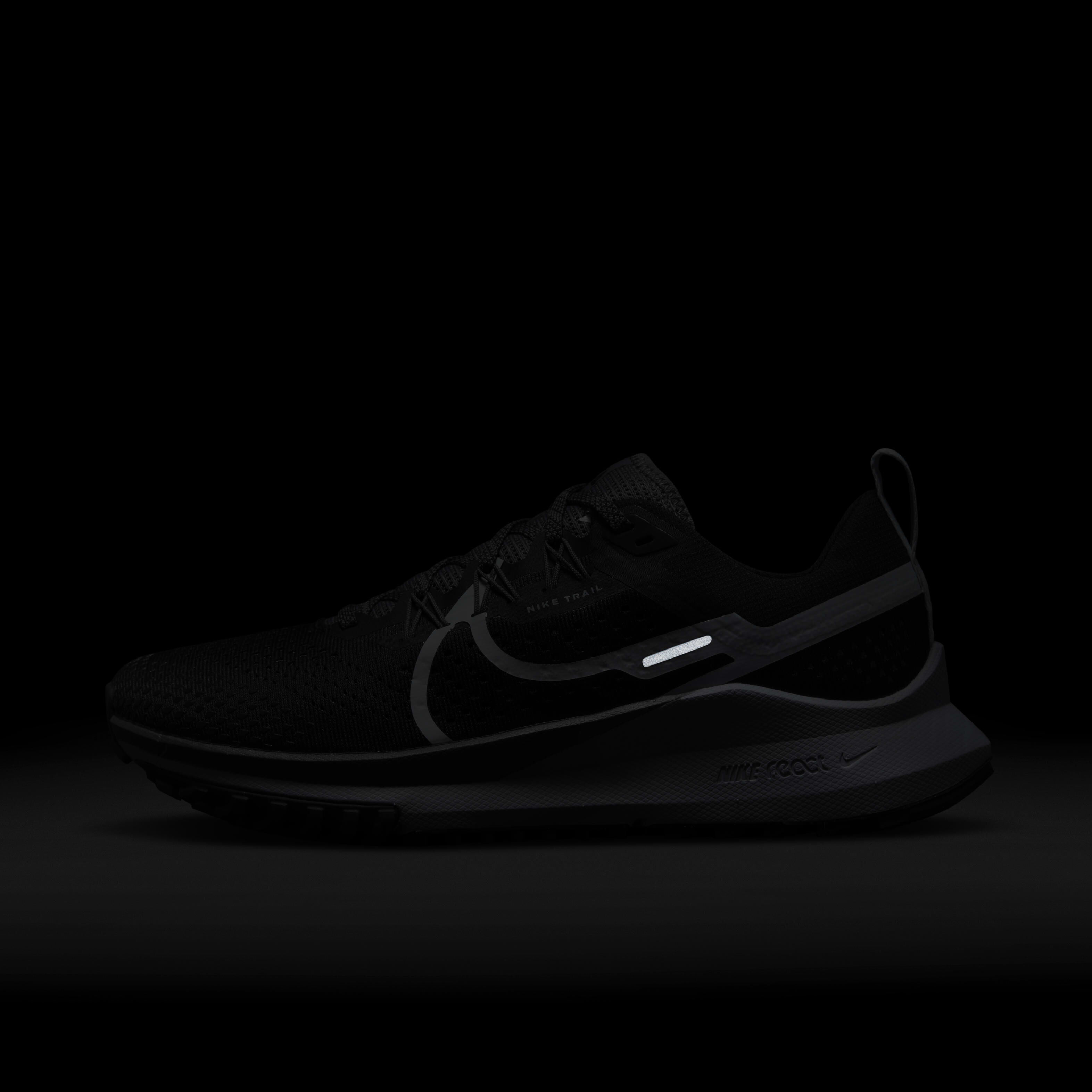 Nike Pegasus Trail 4 image number 8