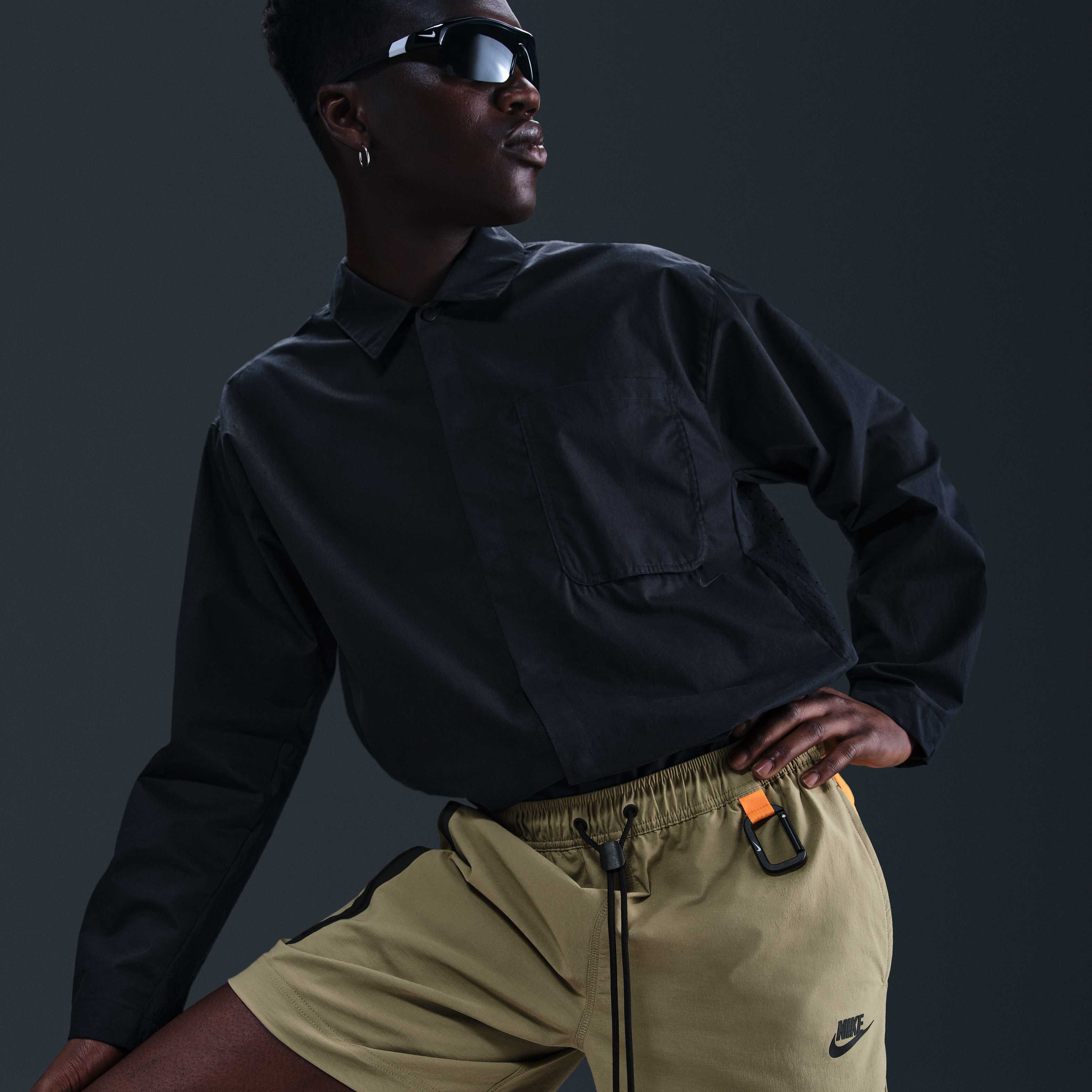 Nike Tech image number 4