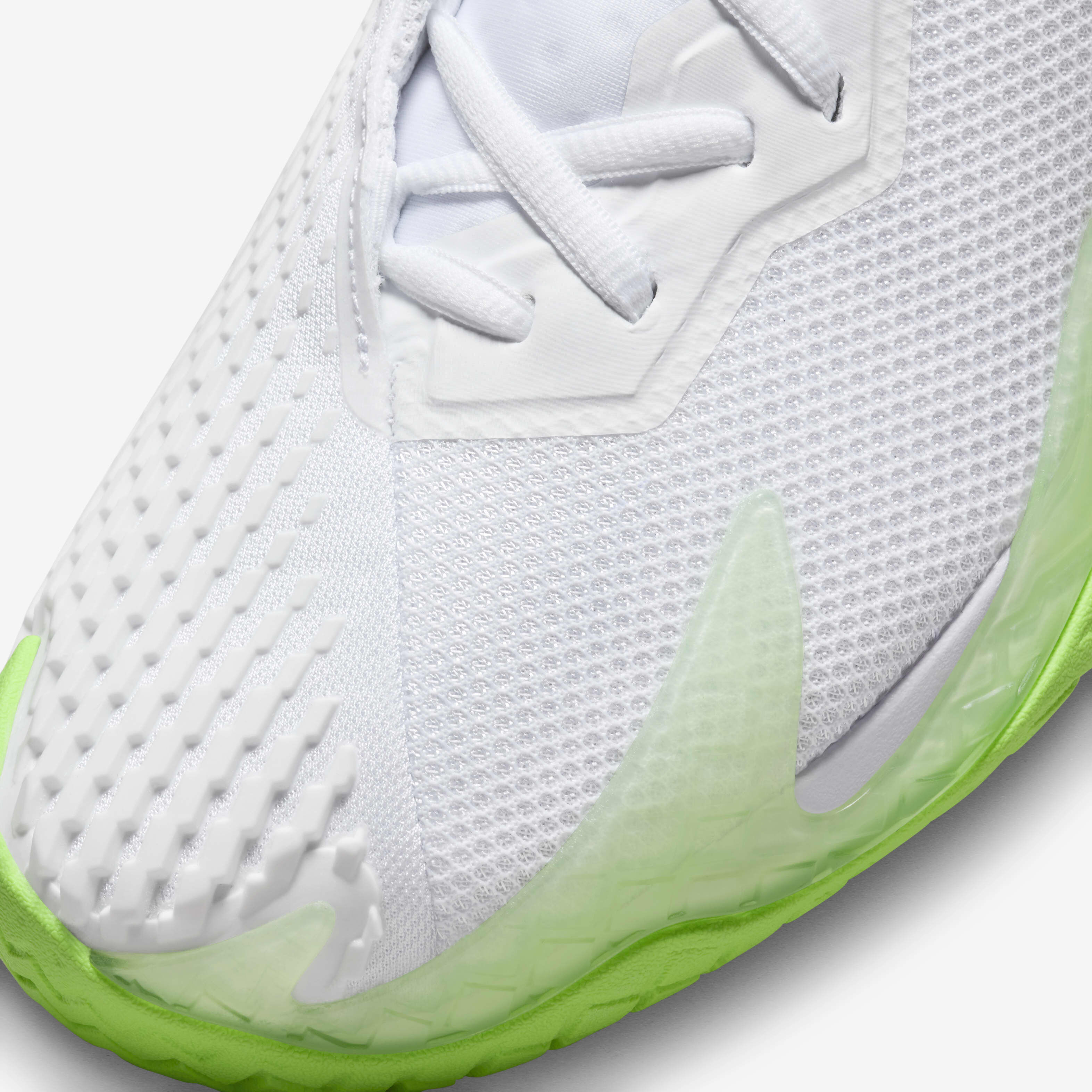 NikeCourt Zoom Vapor Cage 4 Rafa image number 6