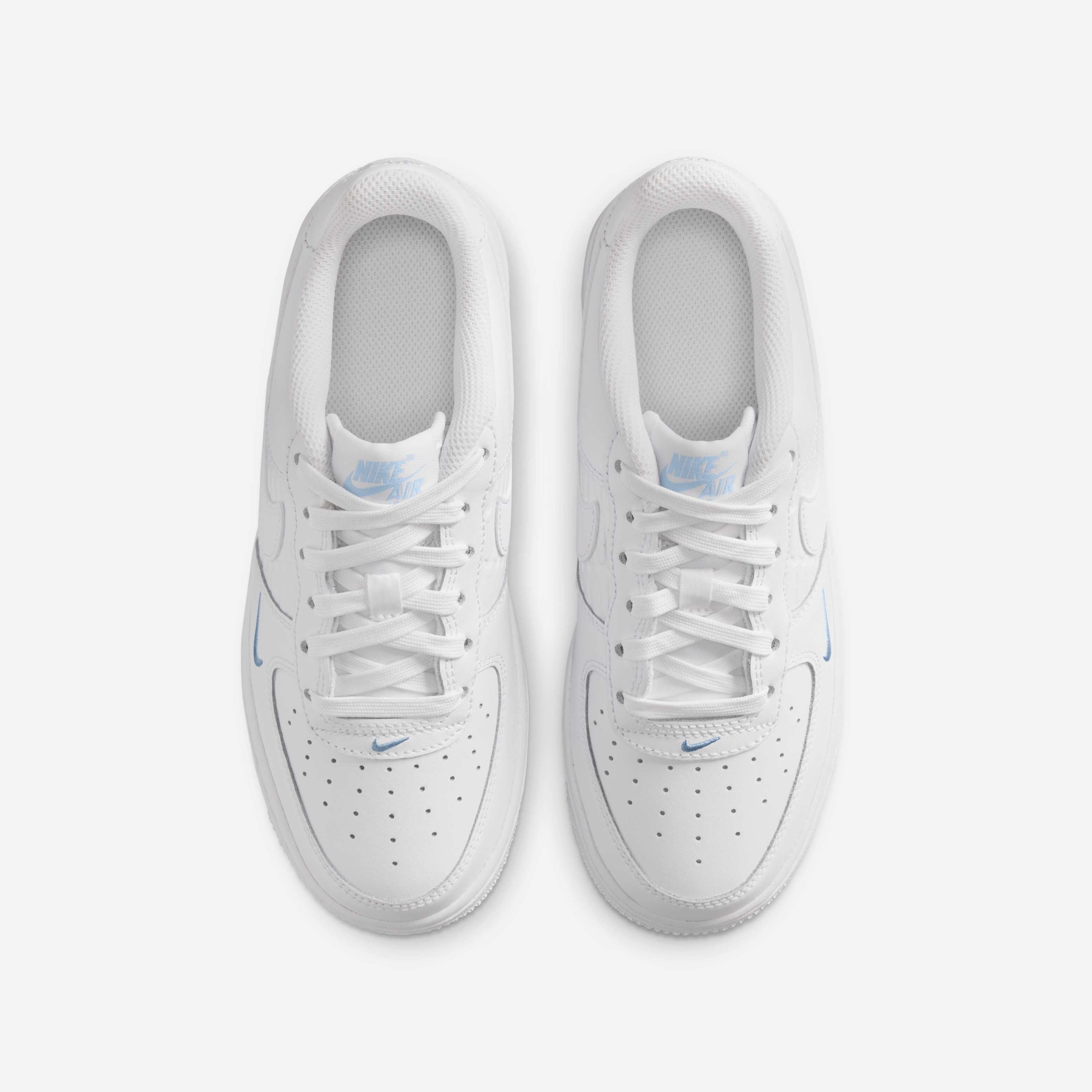 نايكي اير فورس 1 image number 3