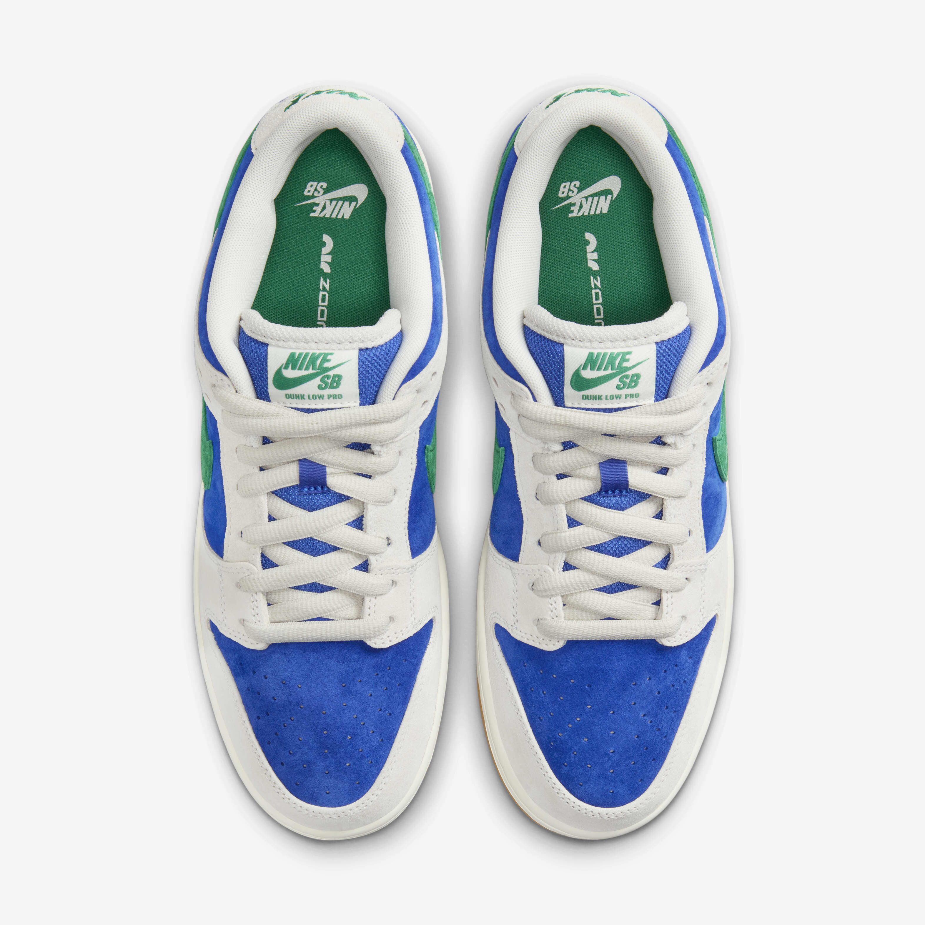 Nike SB Dunk Low Pro image number 3