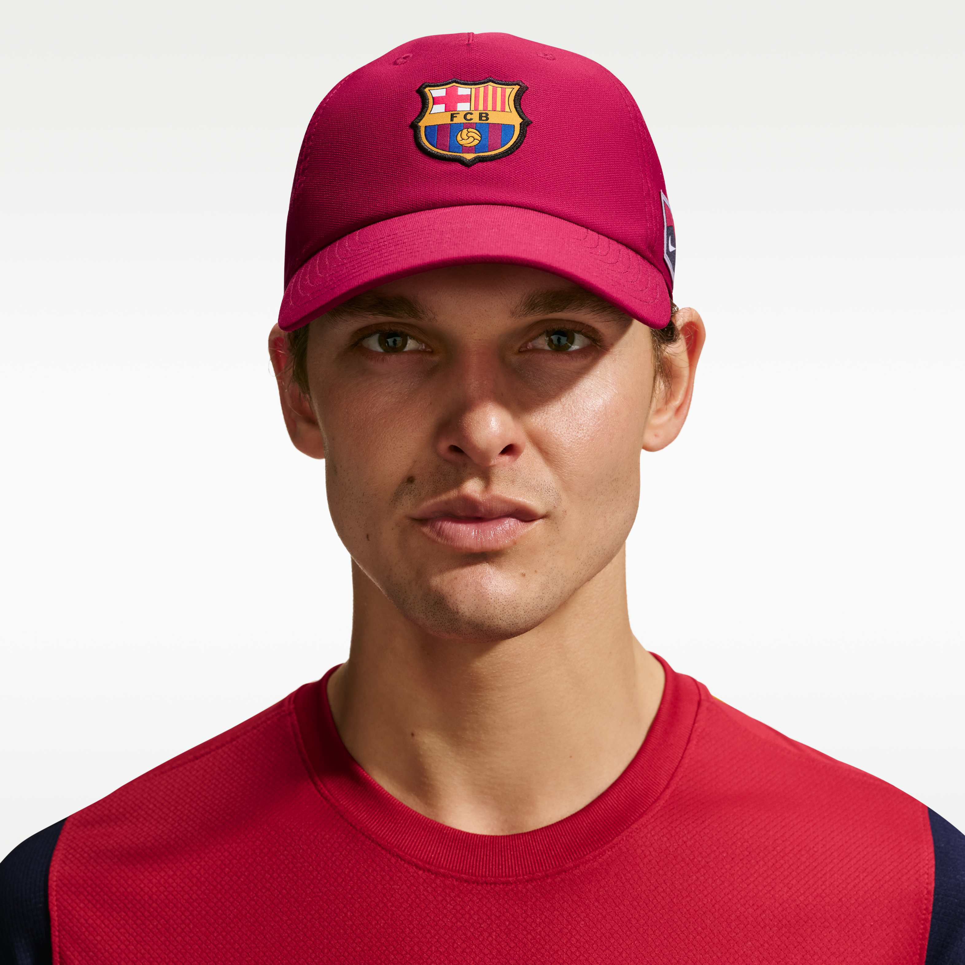 F.C. Barcelona 2026/27 Club Cap Poly 5P image number 0