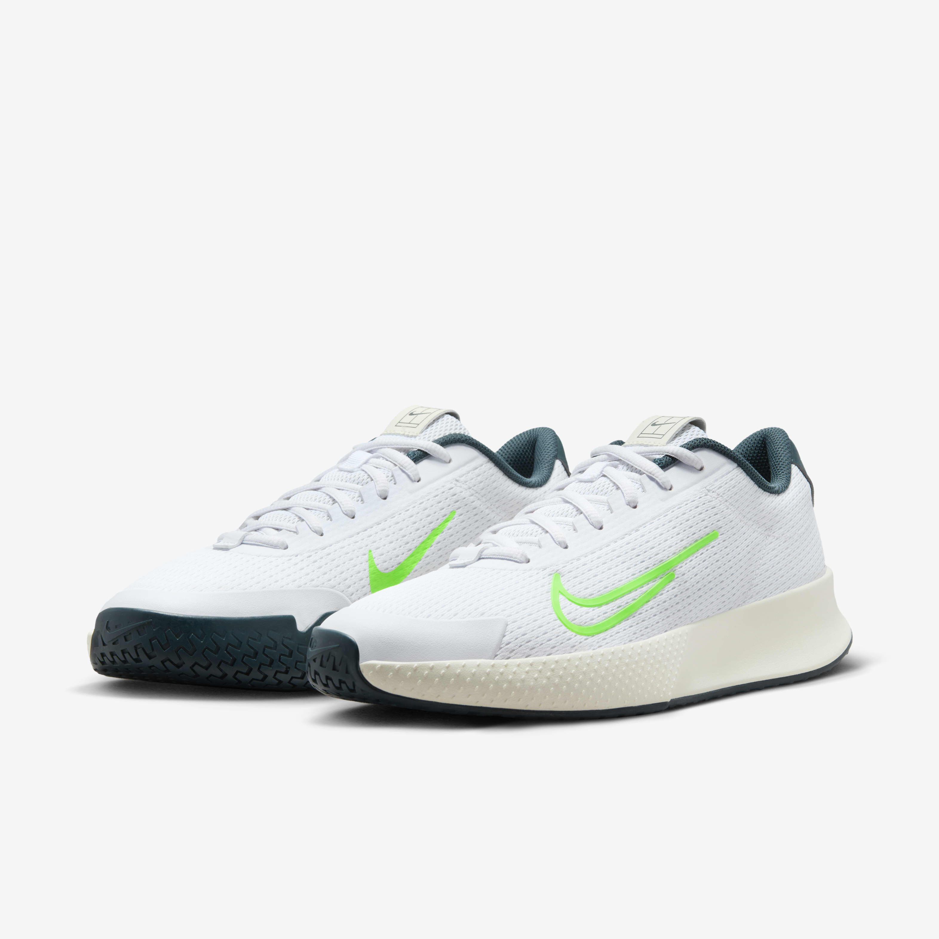 NikeCourt Vapor Lite 2 image number 4