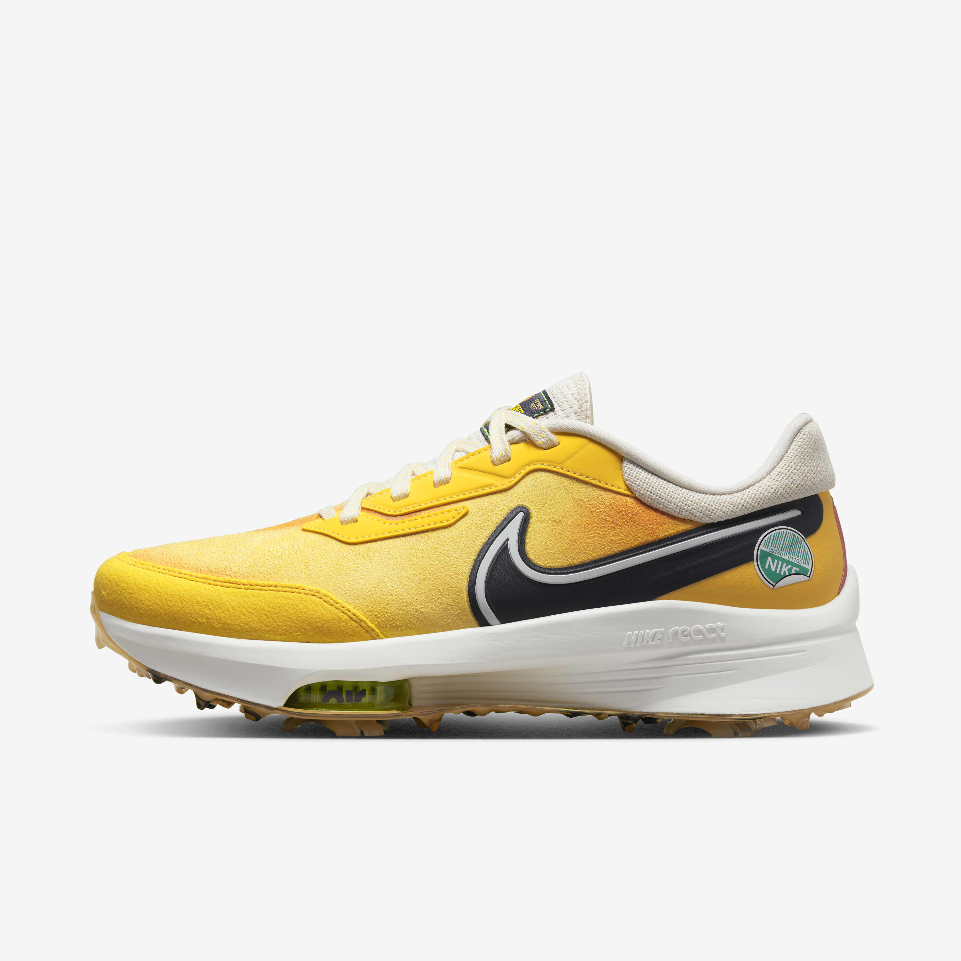 Nike Air Zoom Infinity Tour NEXT% NRG image number 0