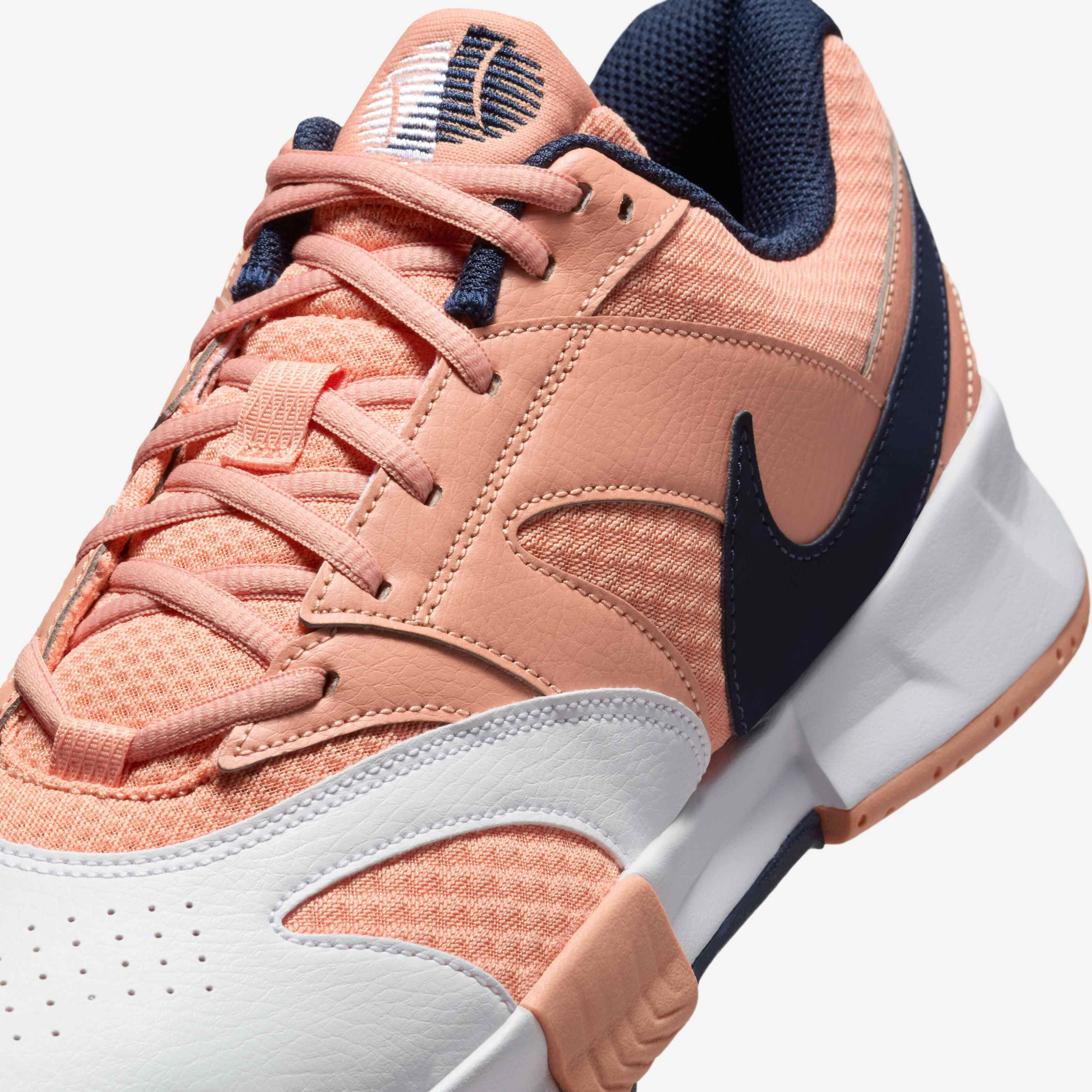 NikeCourt Lite 4 image number 6