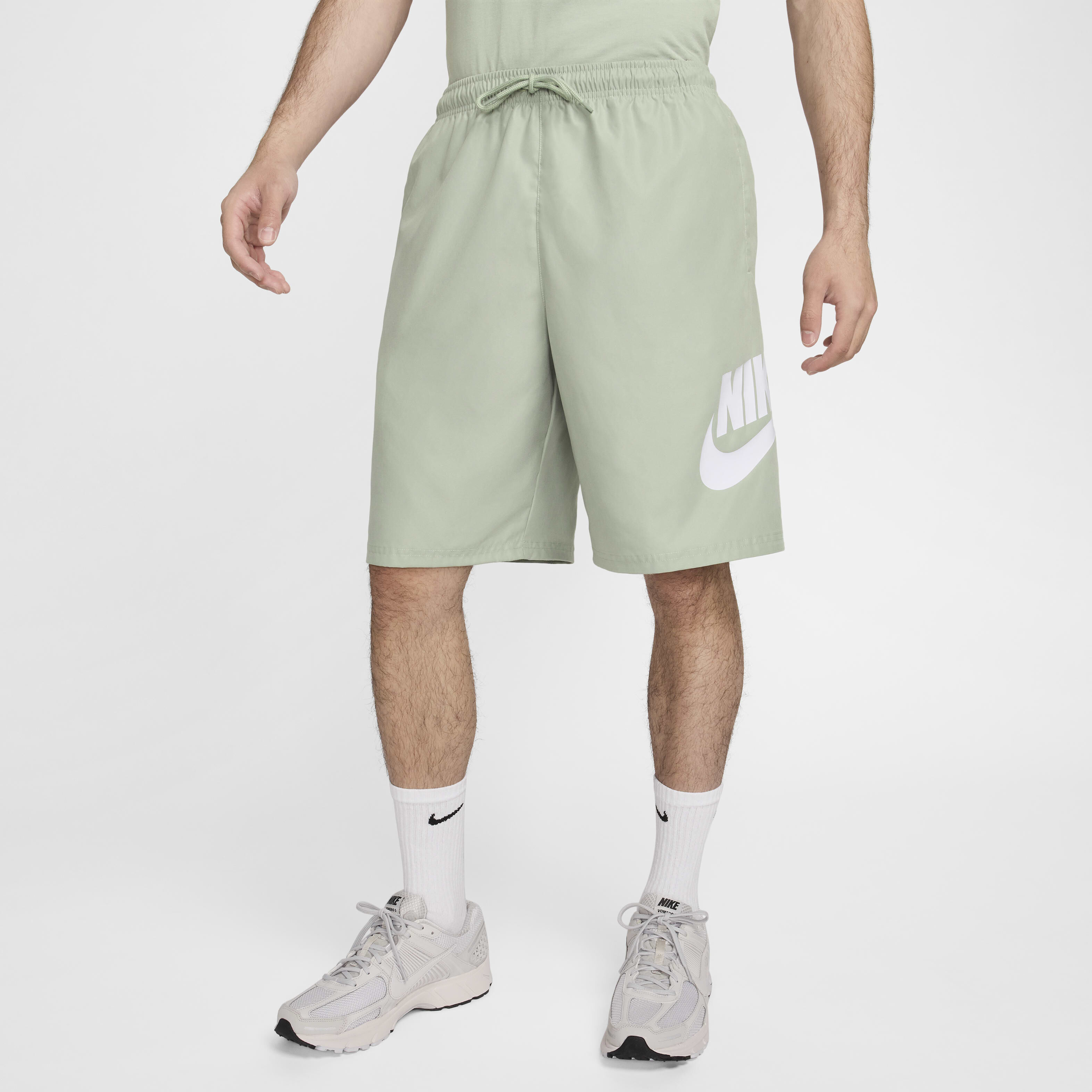 Nike Club image number 0
