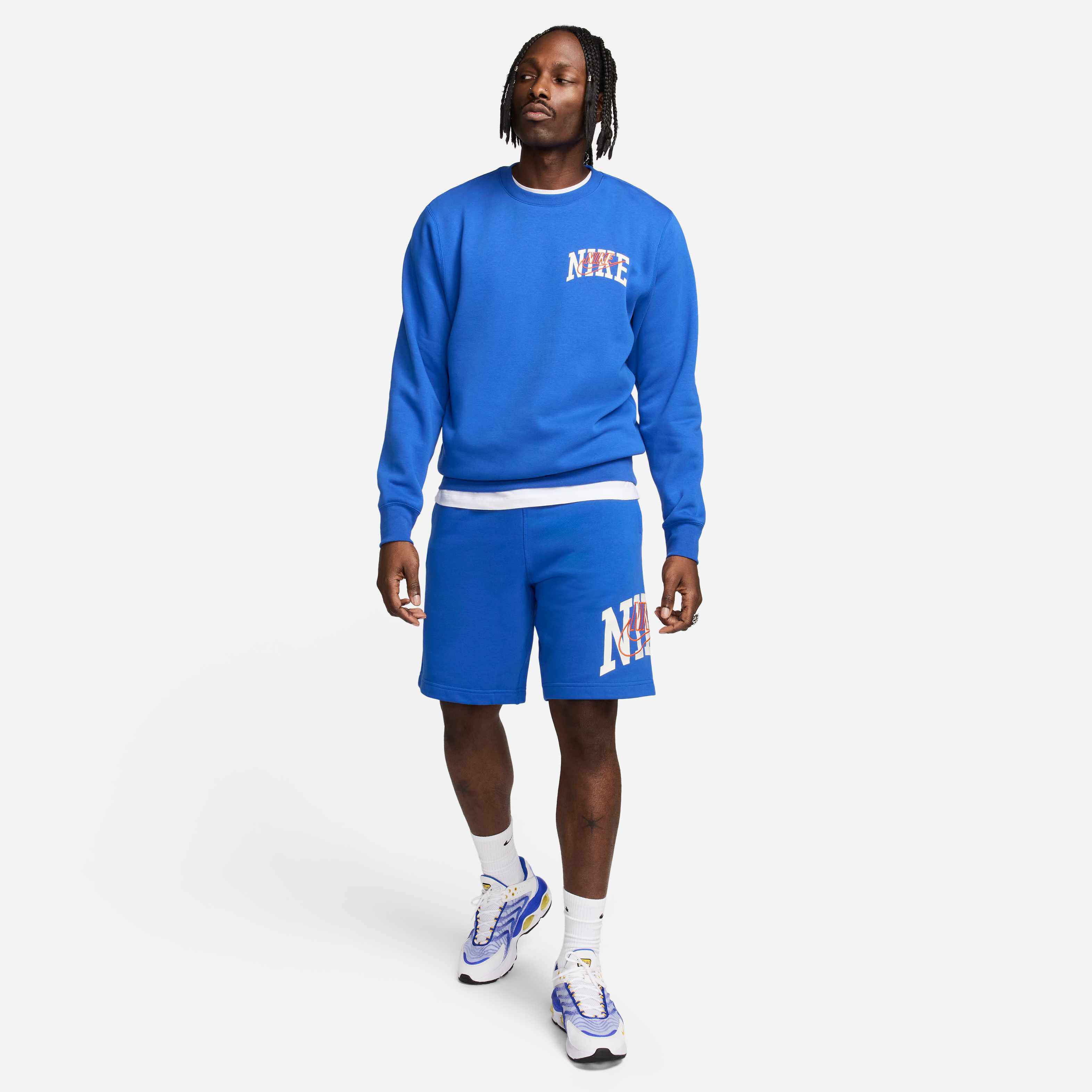 Nike Club image number 6