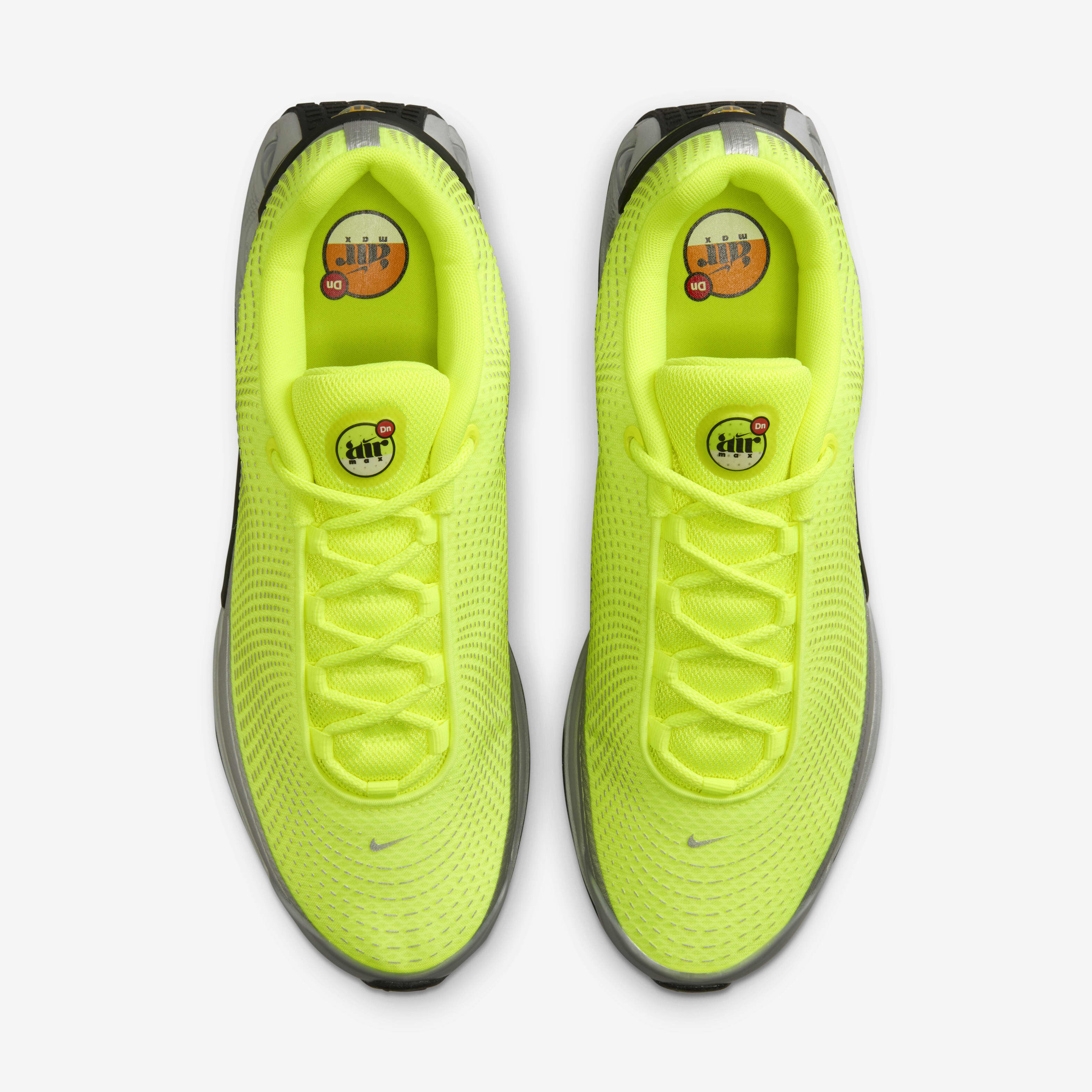 Buy Nike Air Max Dn Shoes - Volt/Volt Glow/Sequoia/Black @ Nike UAE