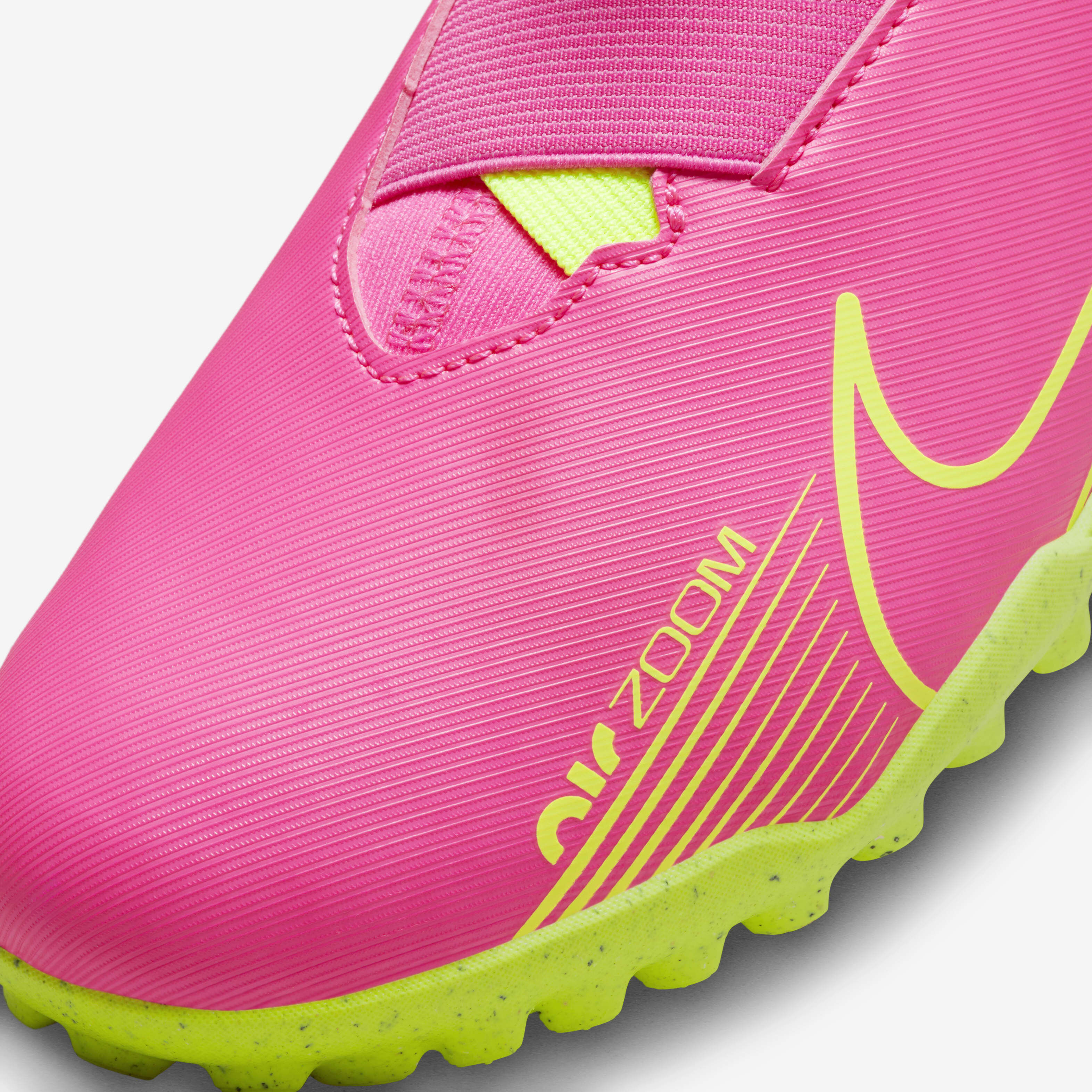 Nike Jr. Mercurial Superfly 9 Academy image number 6