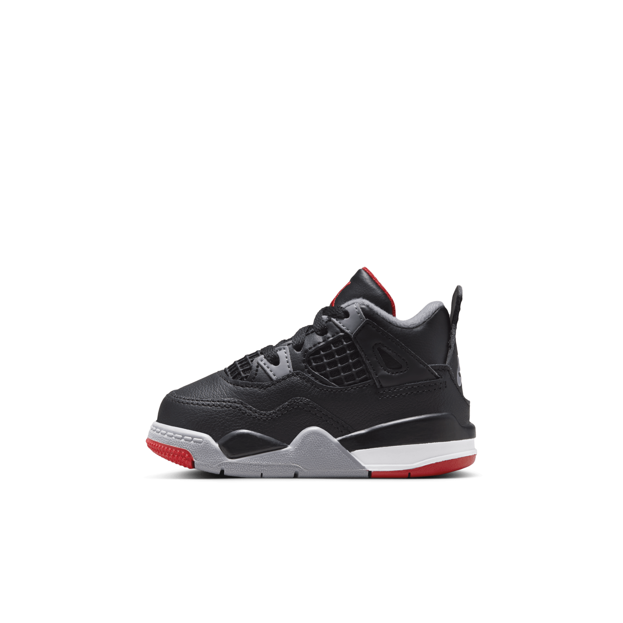 Infant bred 4 2025