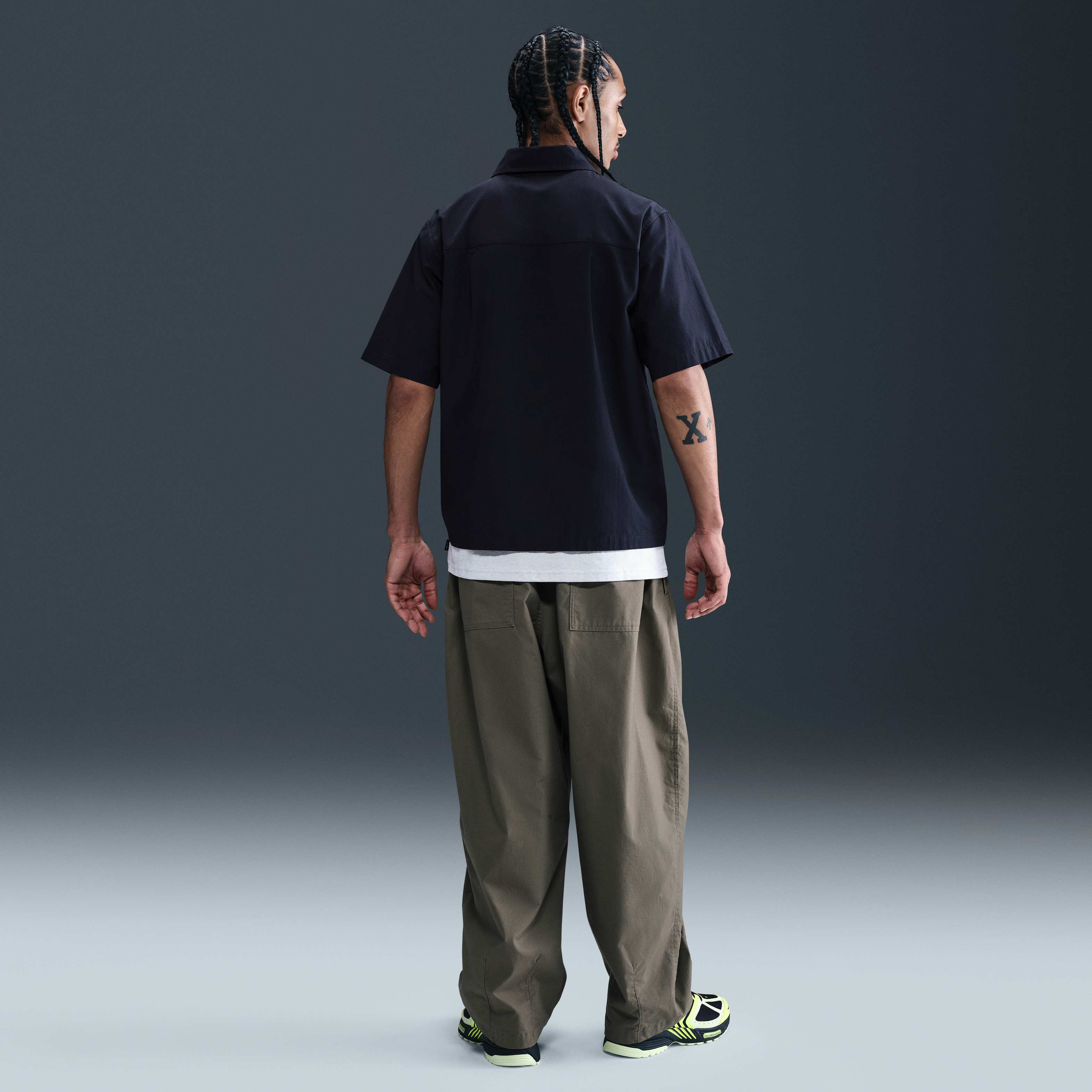 نايكي كلوب image number 4