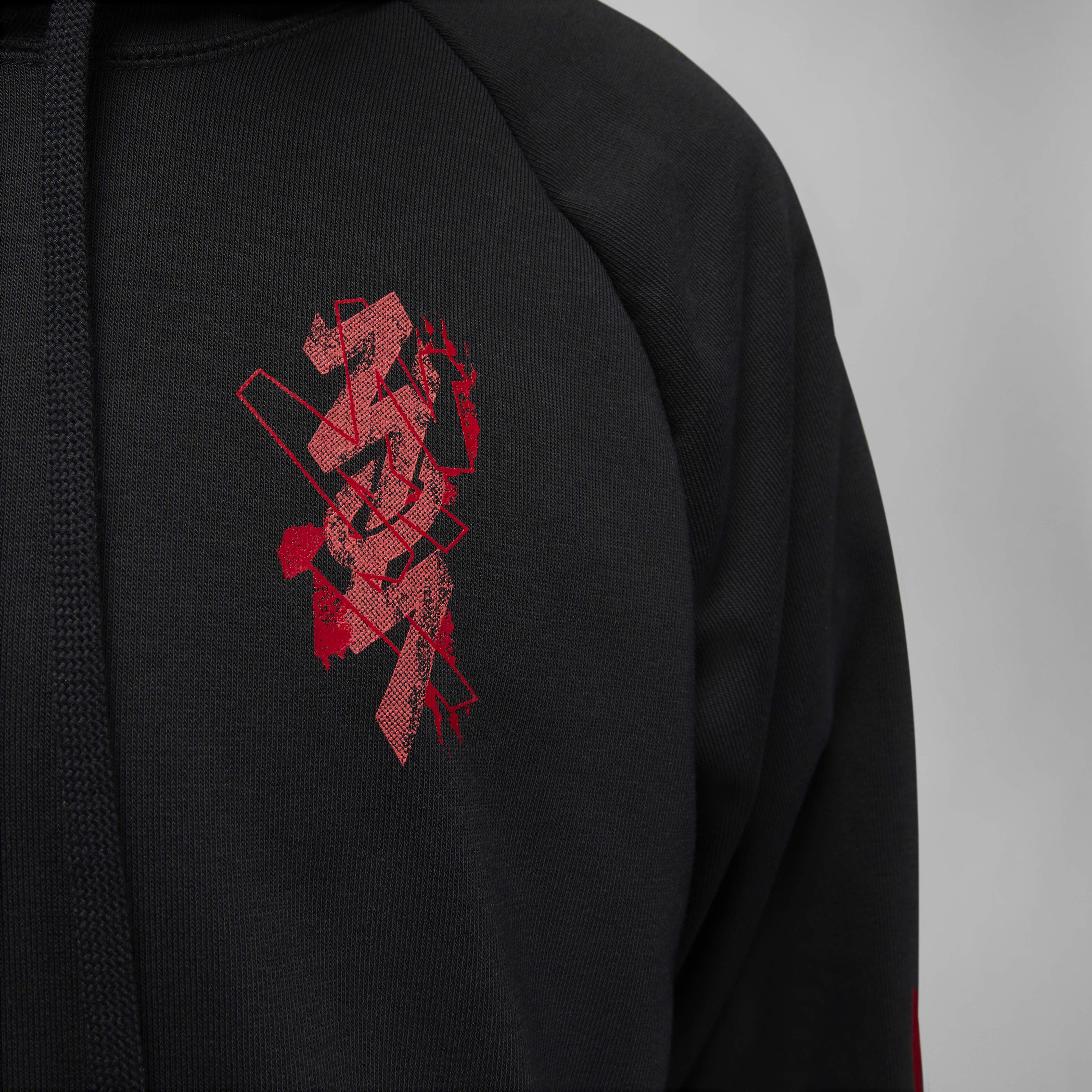 Jordan Dri-FIT Zion image number 3