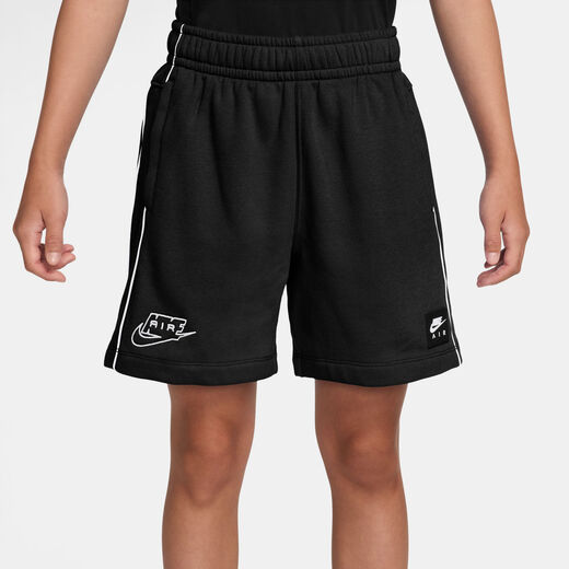 جديد الأطفال-نايكي, نايكي اير, شورت فليس للأطفال الكبار