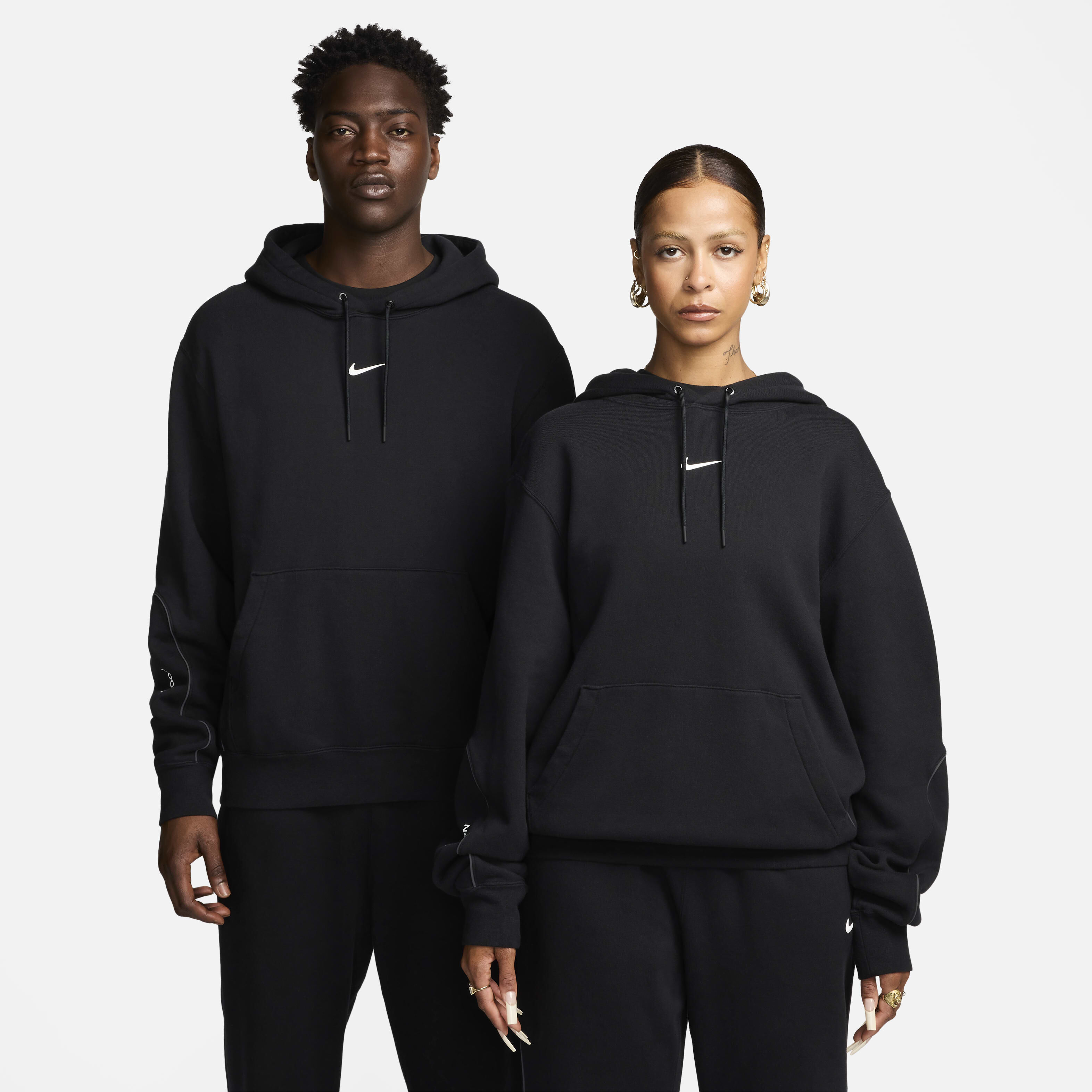 Nike hoodies and sweatshirts shop
