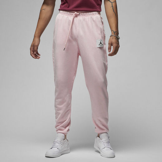 Flight Essential Mens-Jordan, Jordan Flight Fleece, Men's Washed Trousers