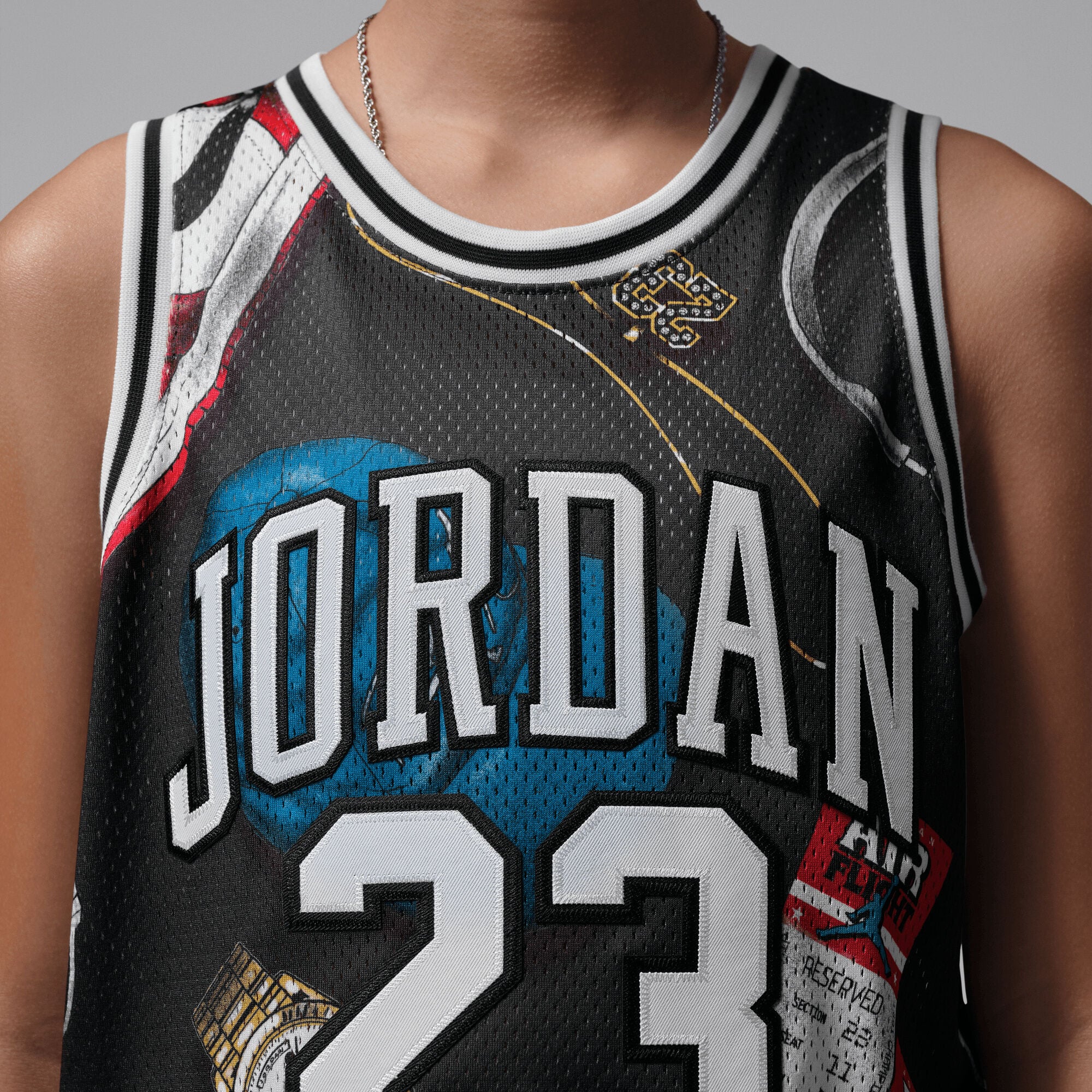 Jordan image number 4