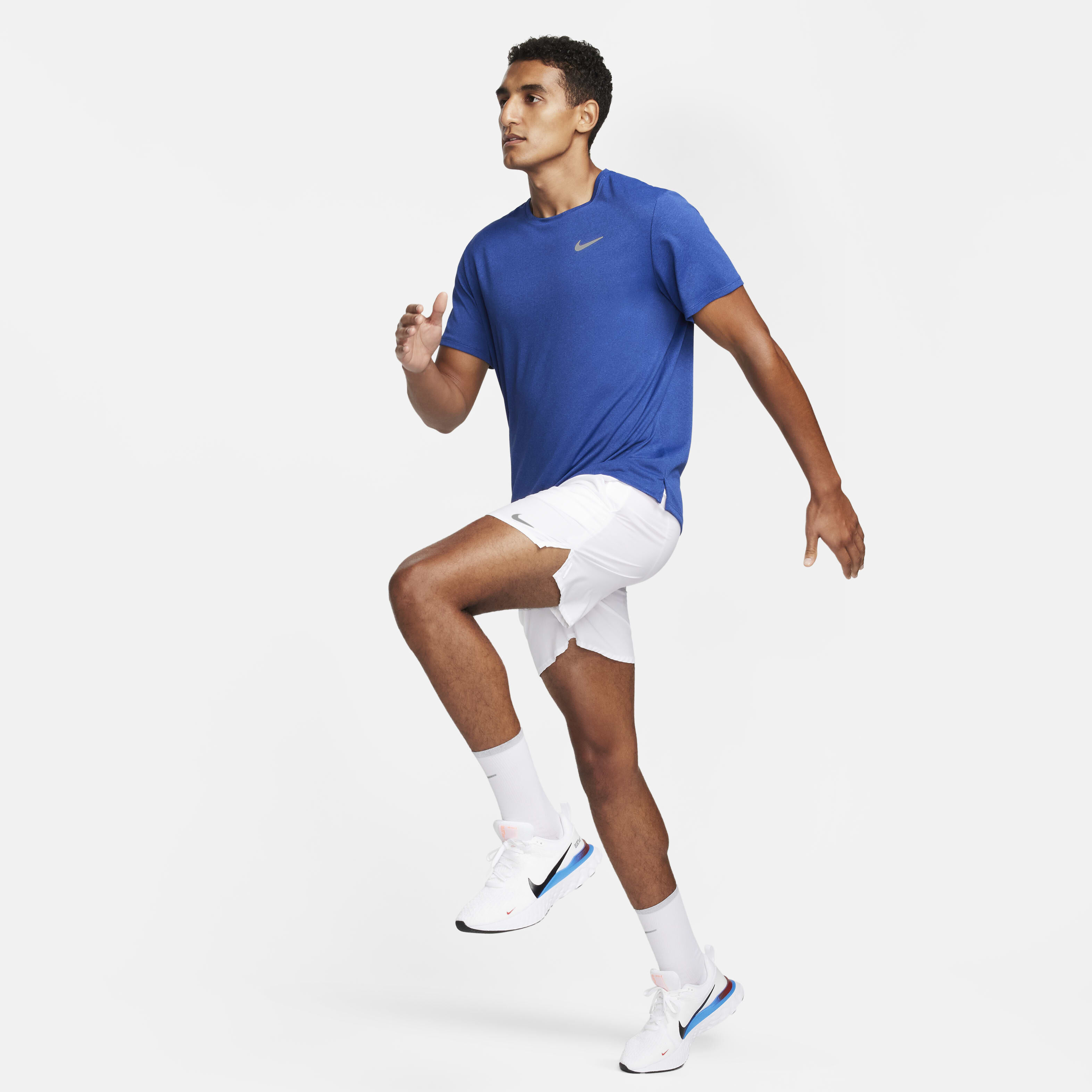 Nike Miler image number 4
