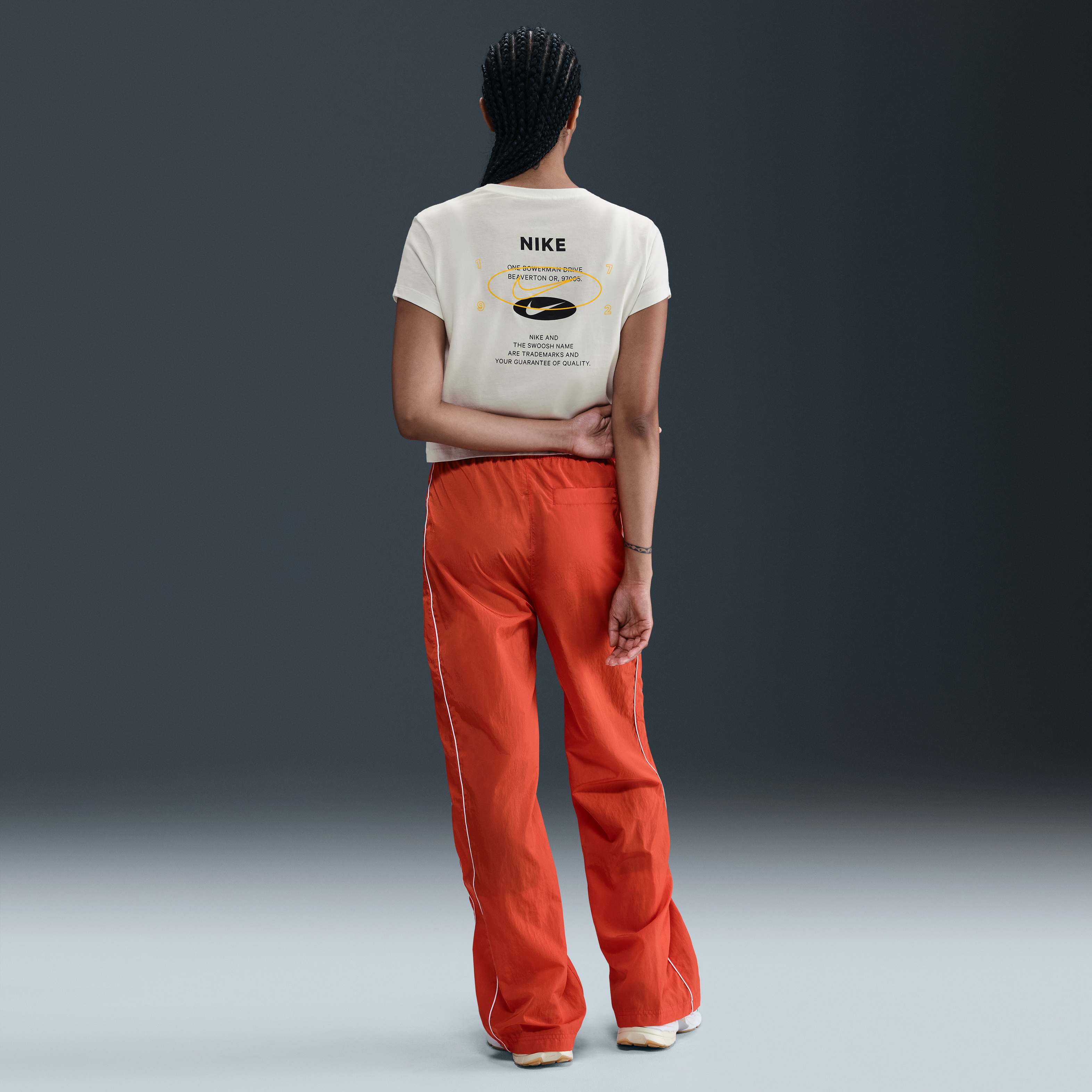 Nike Sportswear image number 4