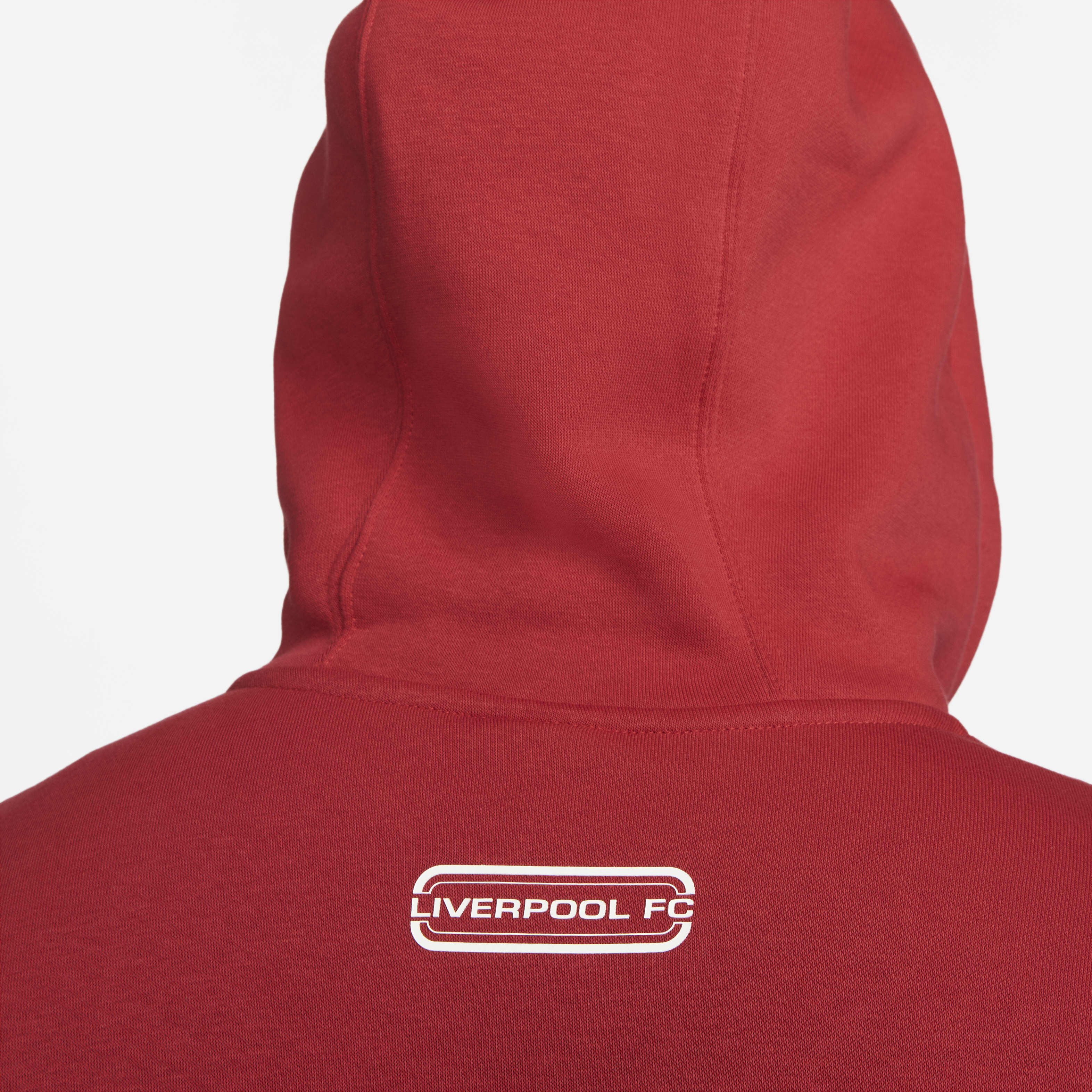 Liverpool F.C. Club Fleece image number 6
