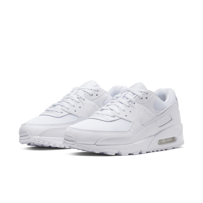 Air max 90 online white and grey