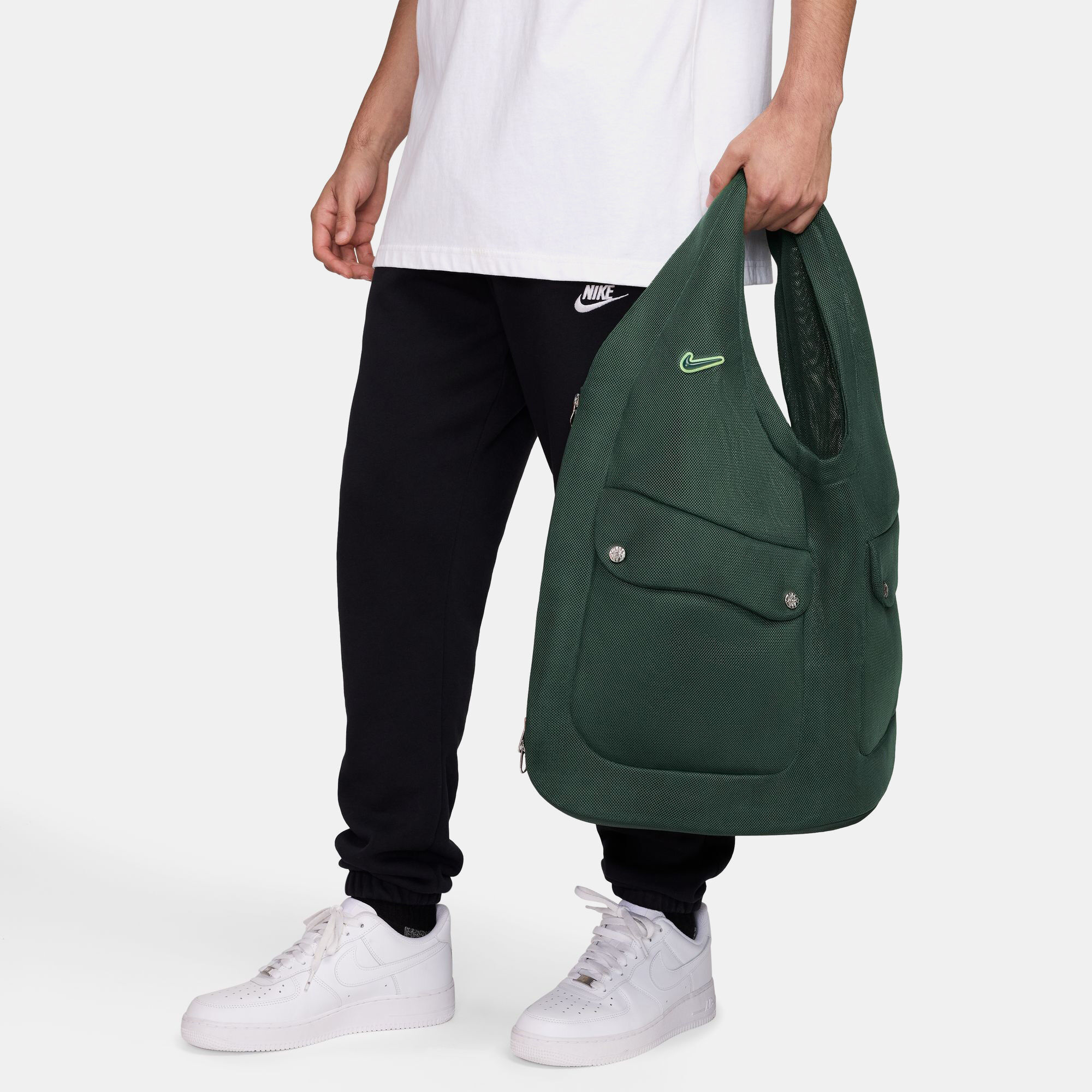 نايكي بروجكت F.R.O.G. image number 3