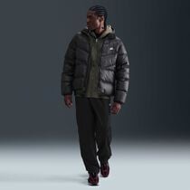 Nike Sportswear Club