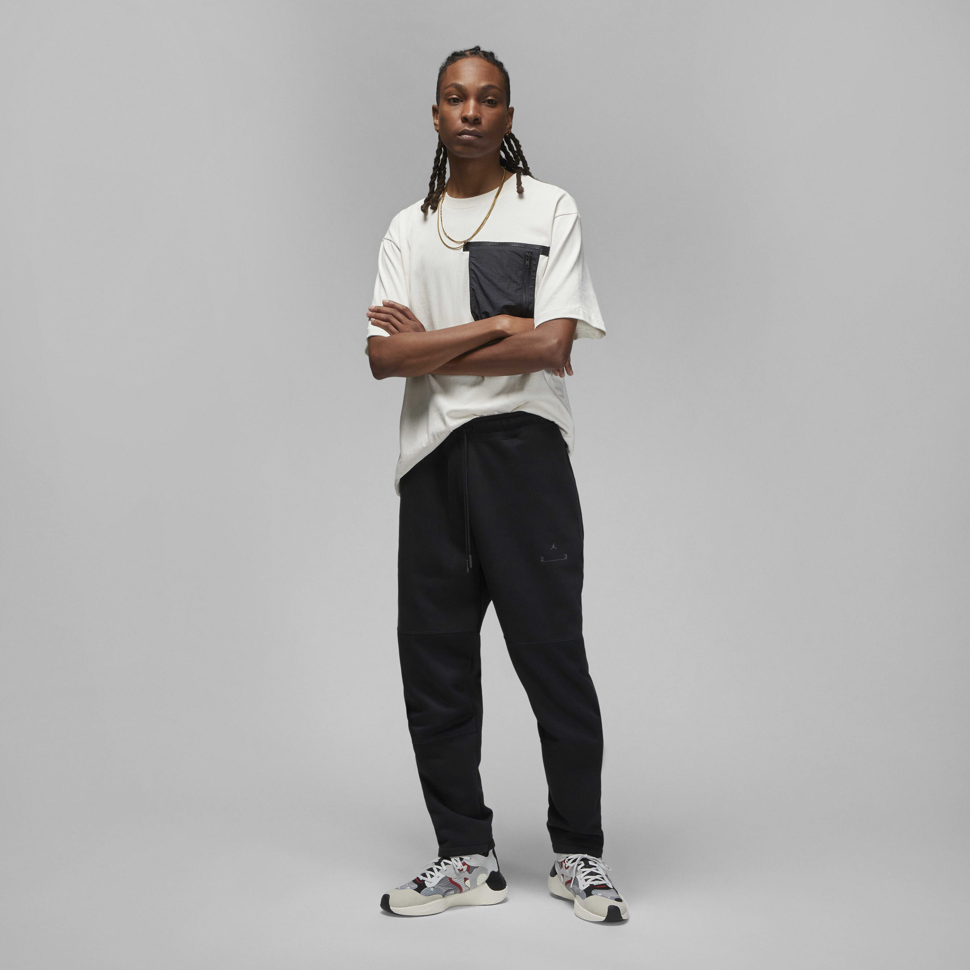 جوردن 23 انجنيرد image number 7