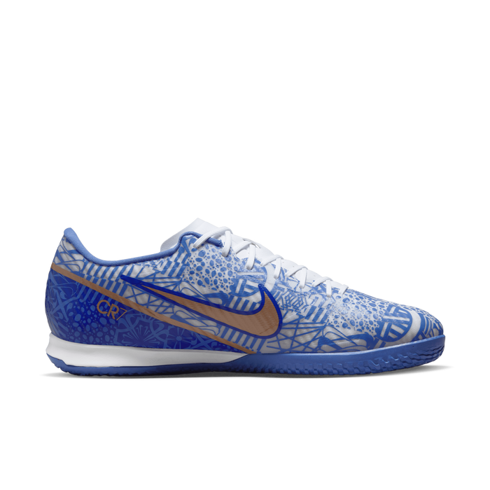 Cr7 footwear nike sales