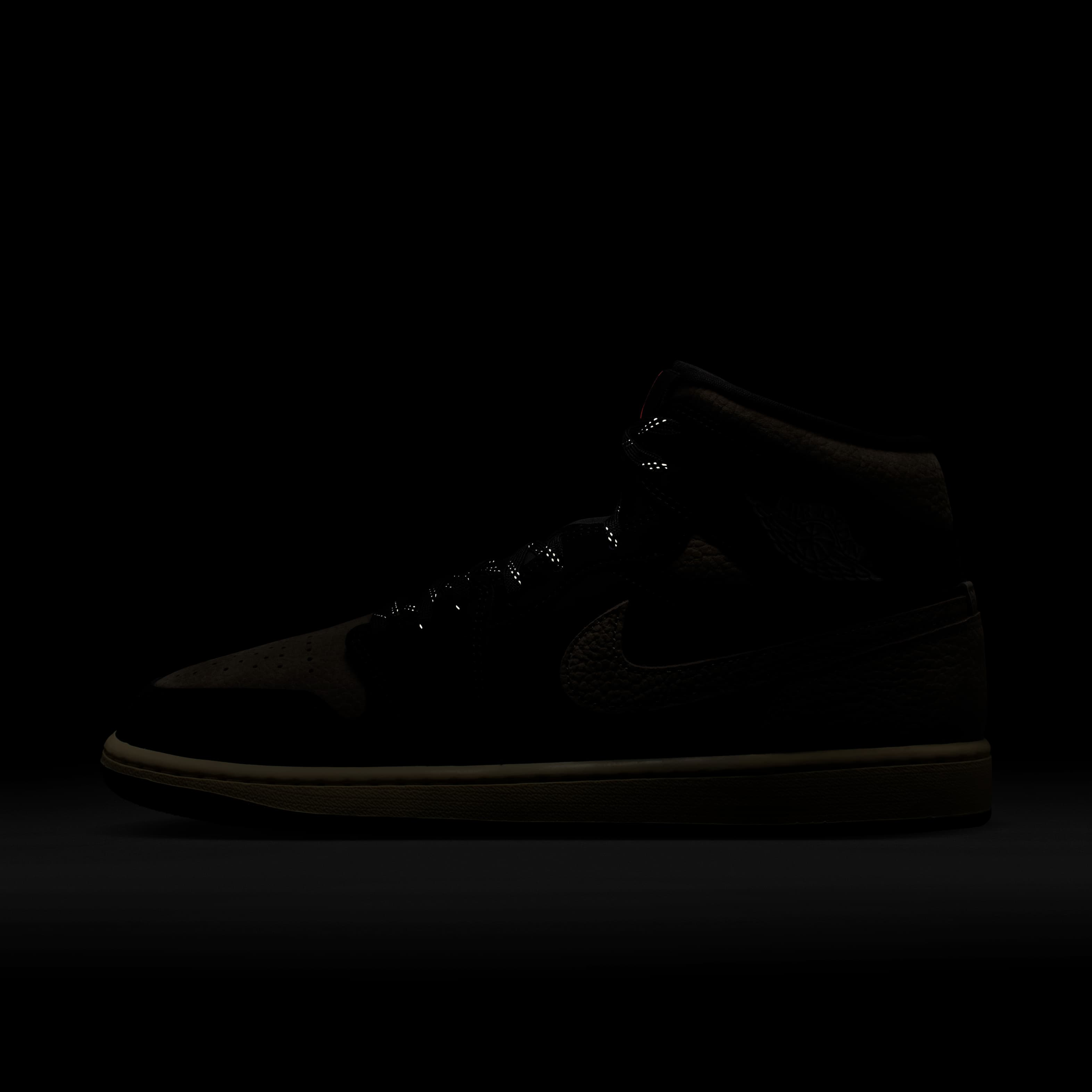 Air Jordan 1 Mid SE image number 8