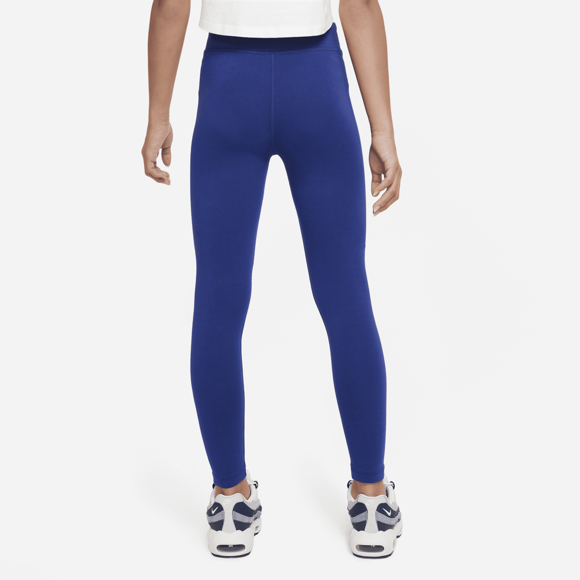 Royal blue nike tights clearance