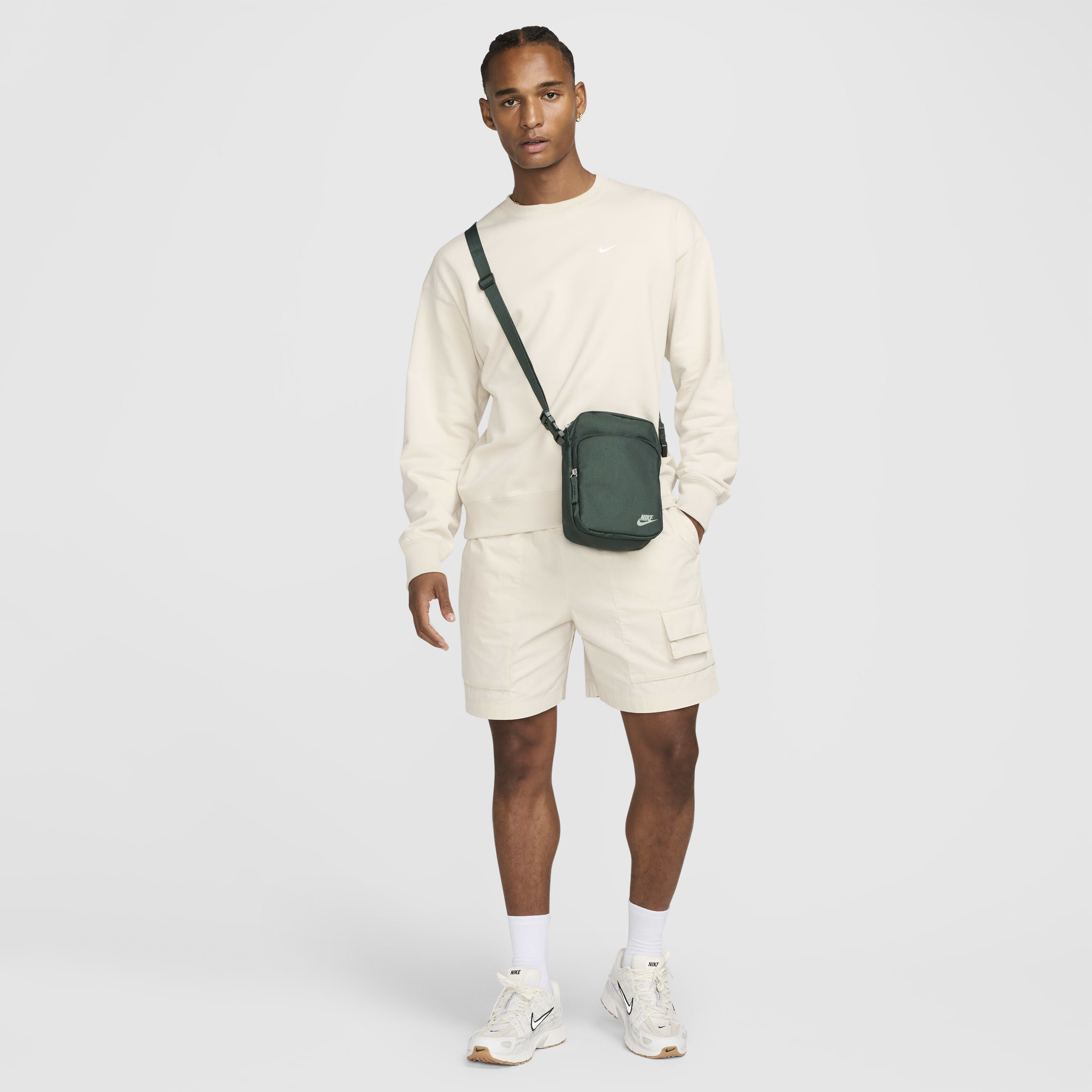 نايكي هيرتدج image number 8