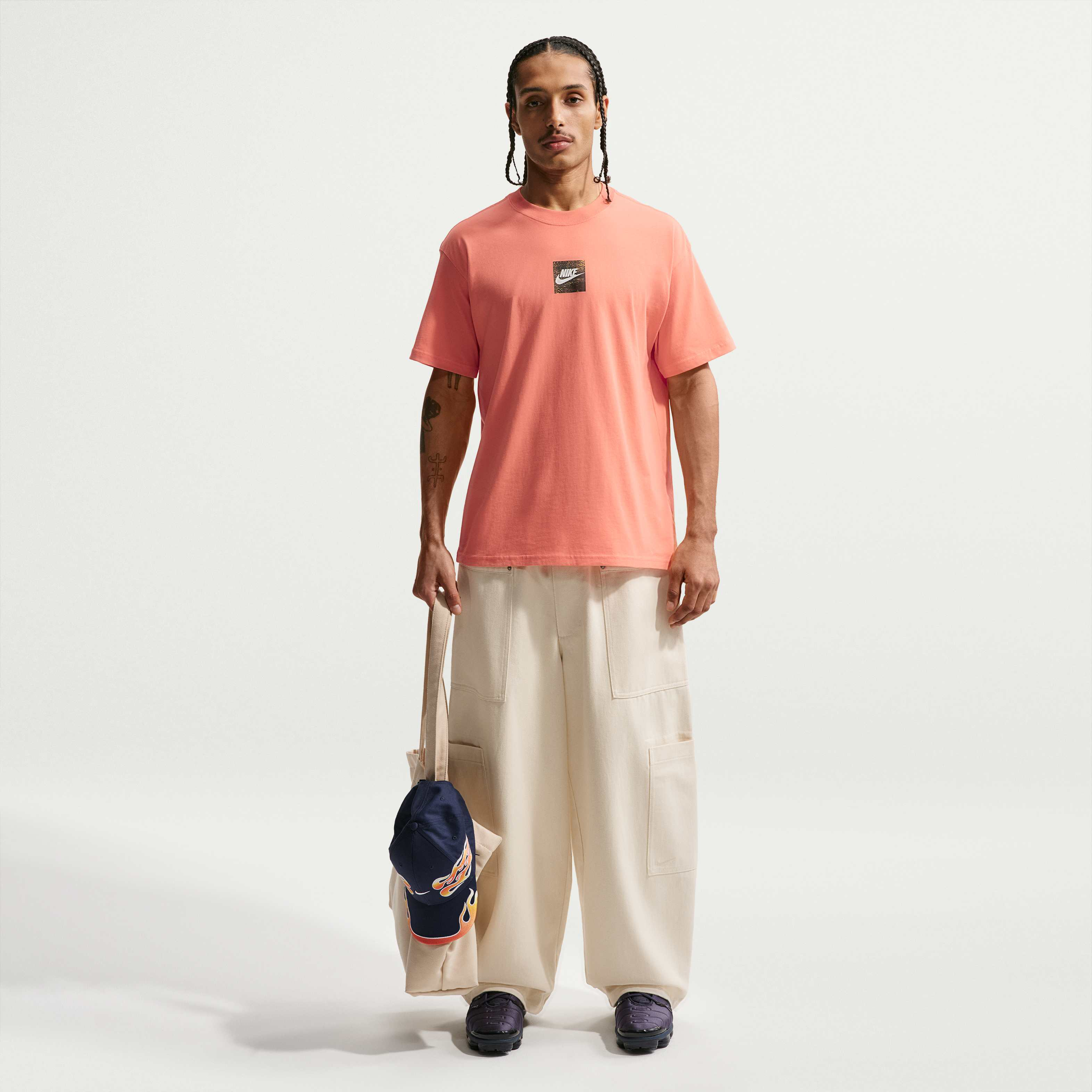 نايكي سبورتسوير image number 3