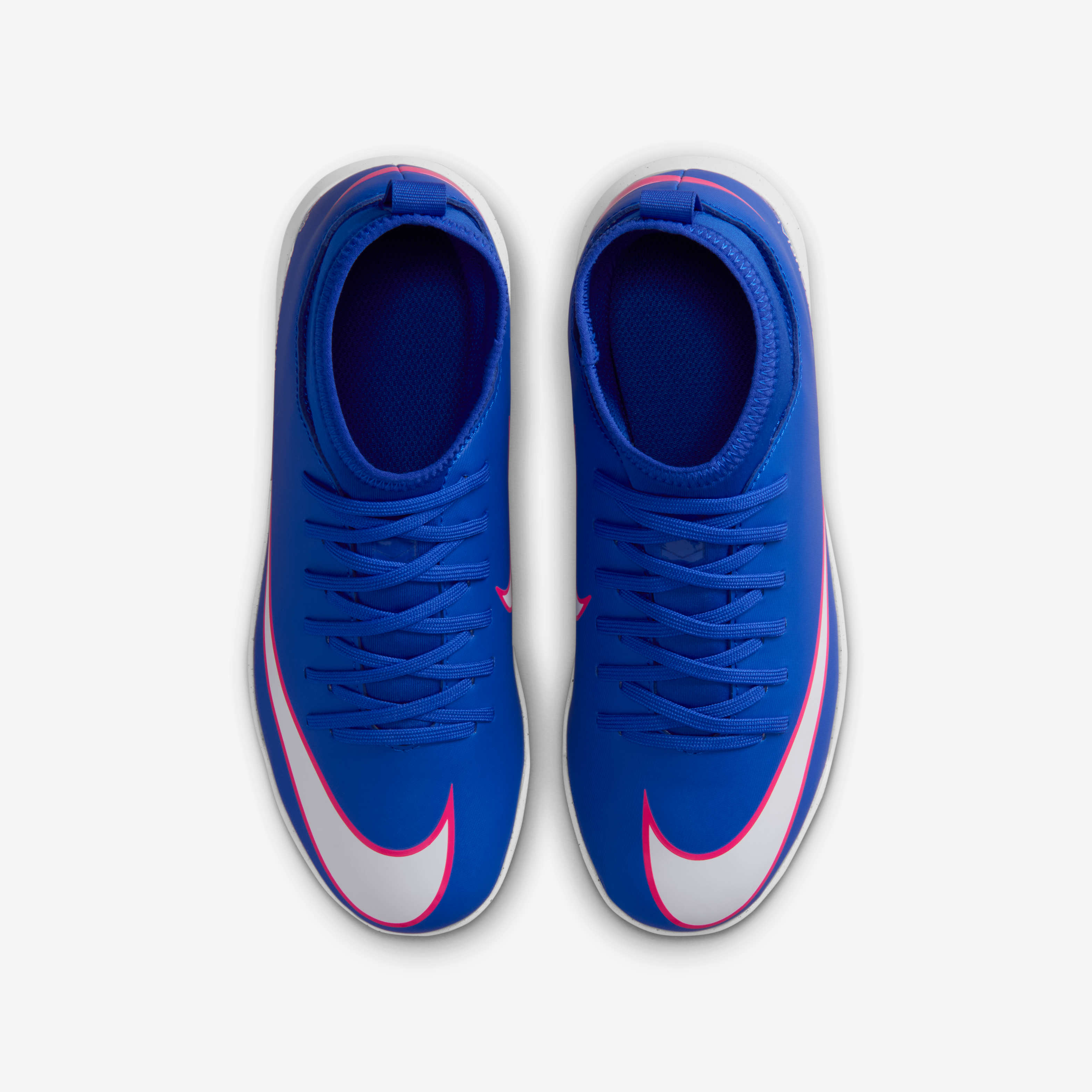 Nike Jr. Mercurial Superfly 10 Club image number 3