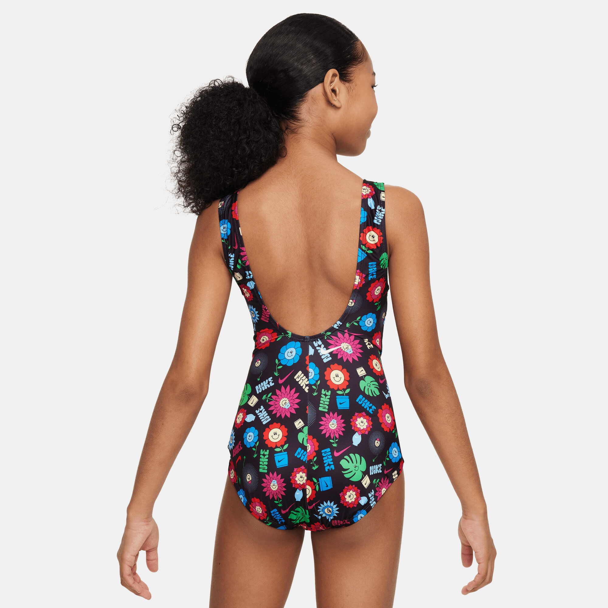 Nike Swim Garden Party image number 1