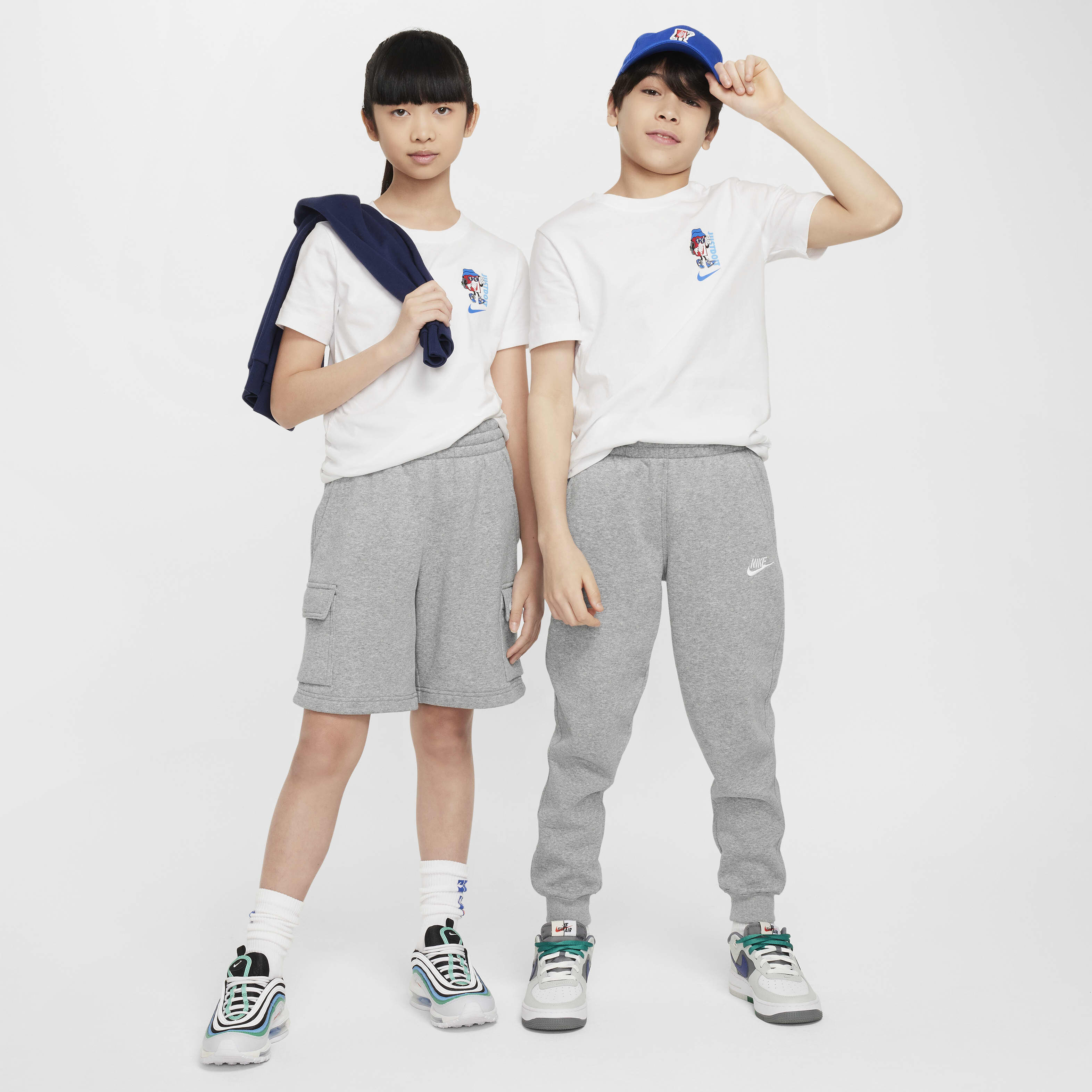 Nike Sportswear image number 5