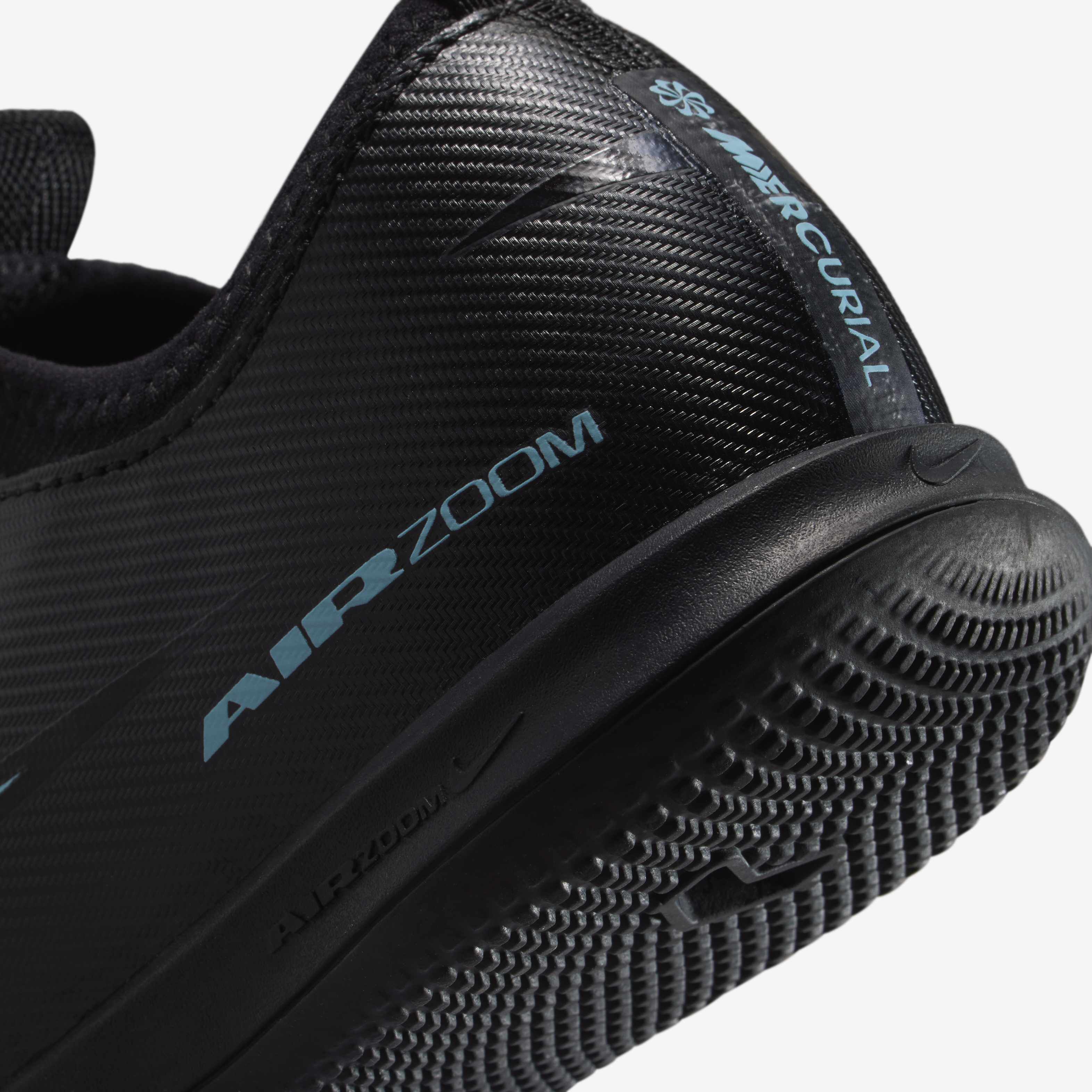 Nike Jr. Mercurial Vapor 16 Academy image number 7