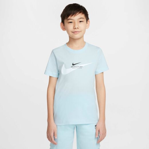 Kids Style By-Nike, Nike Sportswear, Older Kids' (Boys') T-Shirt