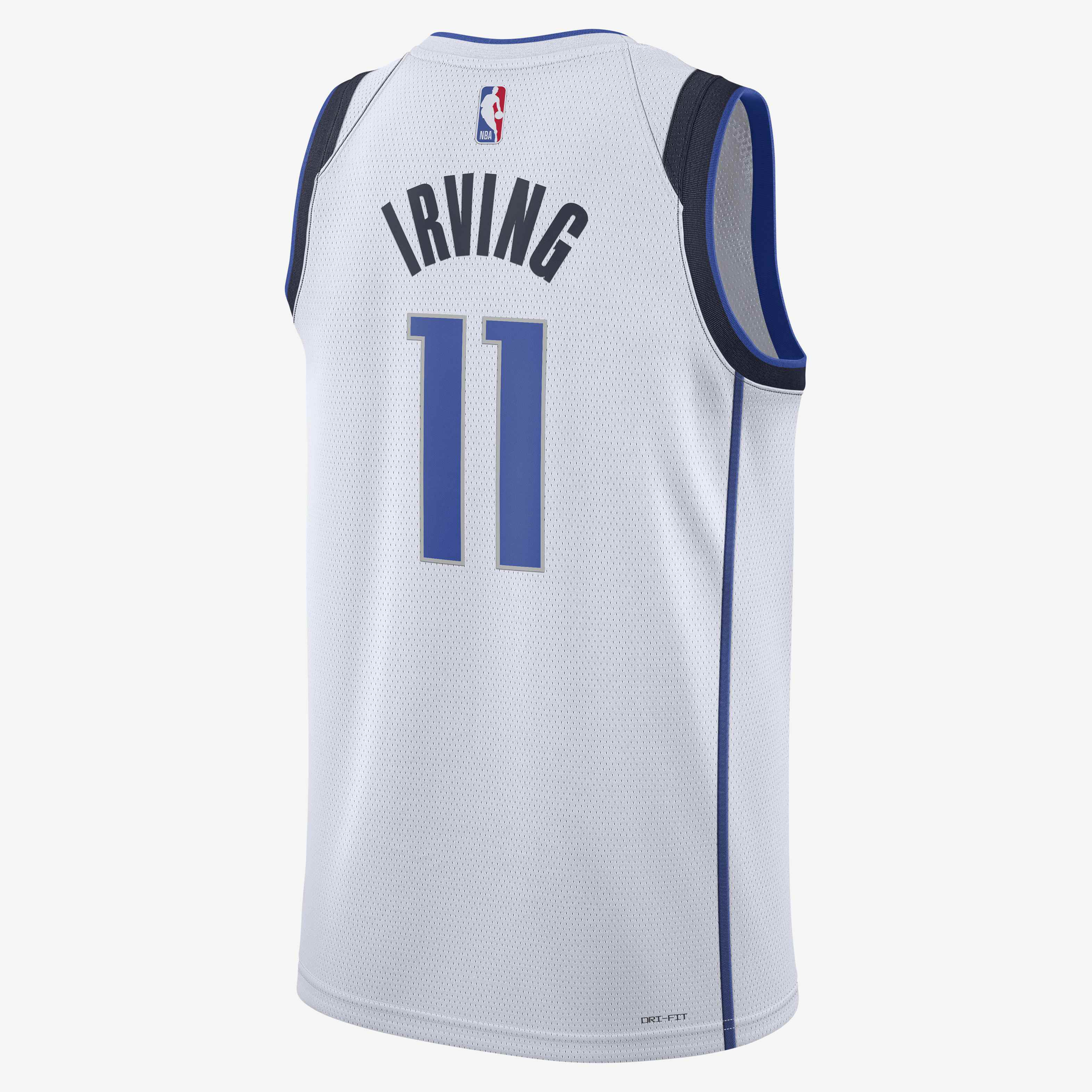 Kyrie Irving Dallas Mavericks 2022/23 Association Edition image number 1