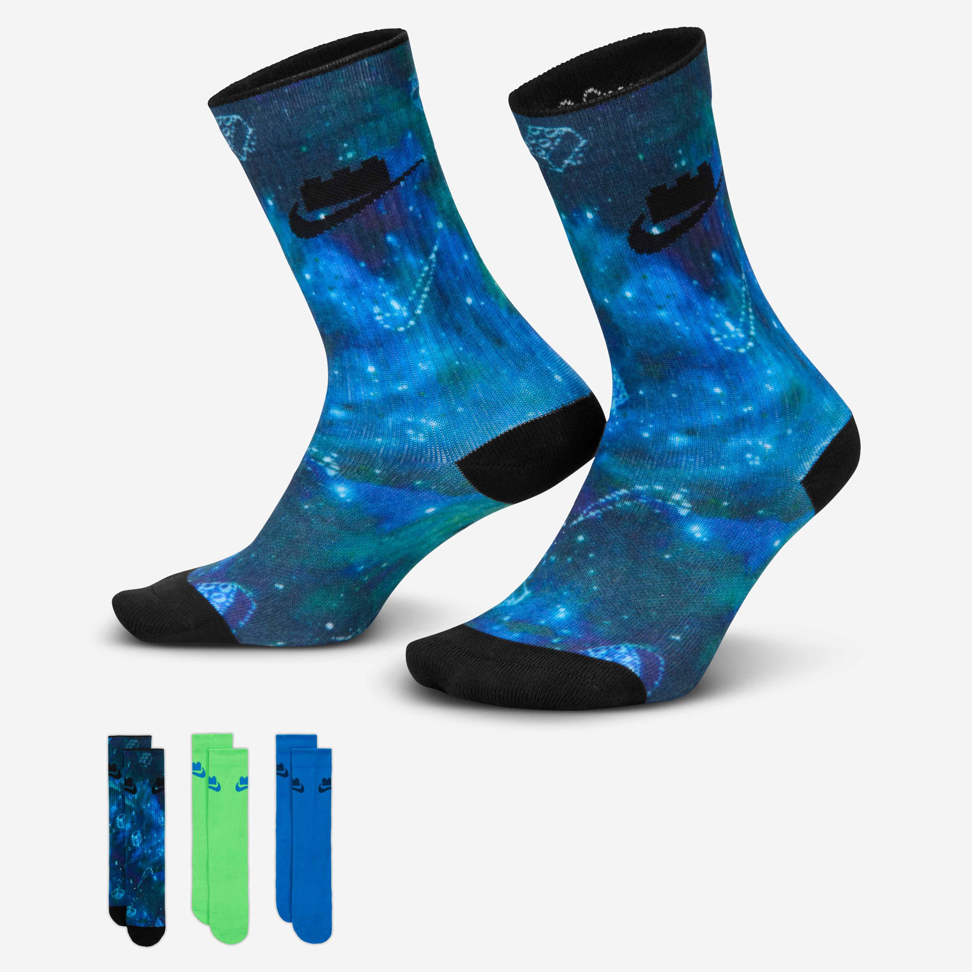 Nike x LEGO&reg; Collection Everyday Essentials image number 0