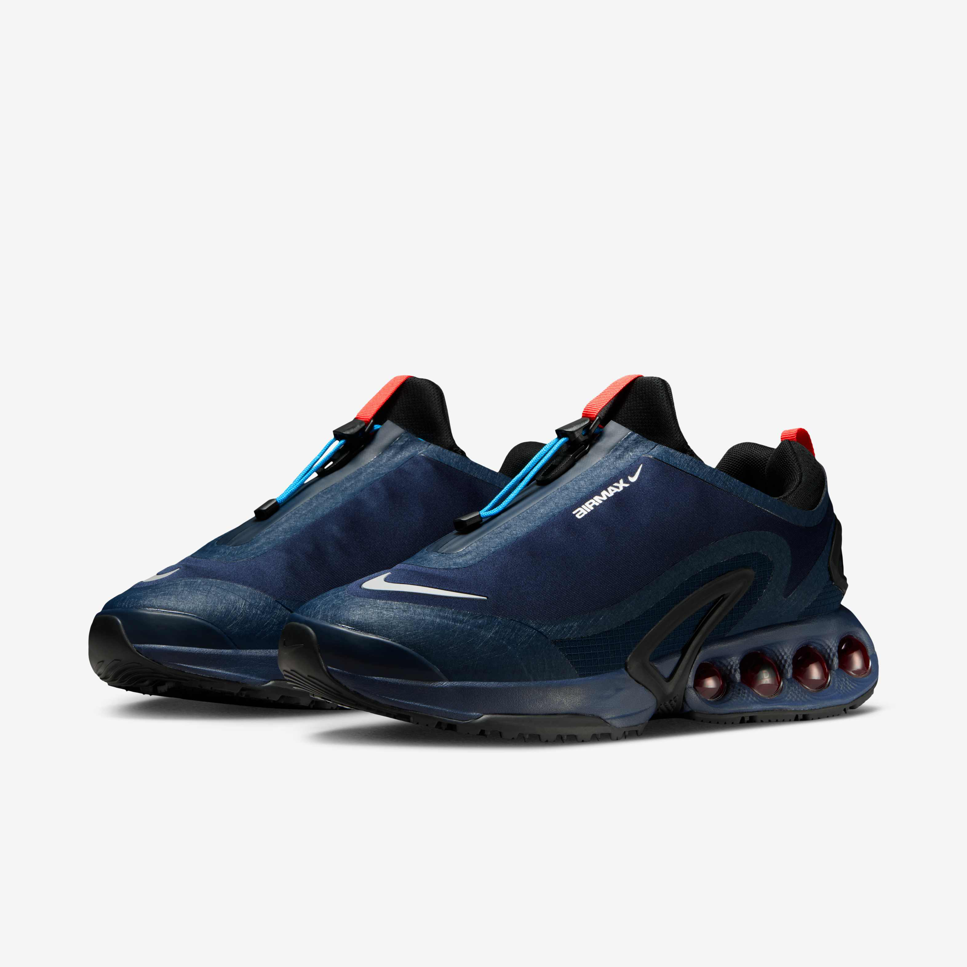 Nike Air Max Dn Roam image number 4