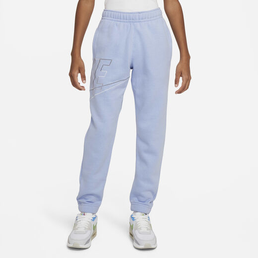 Joggers Tracksuit Bottoms-Nike, Nike Sportswear, Older Kids' (Boys') Joggers