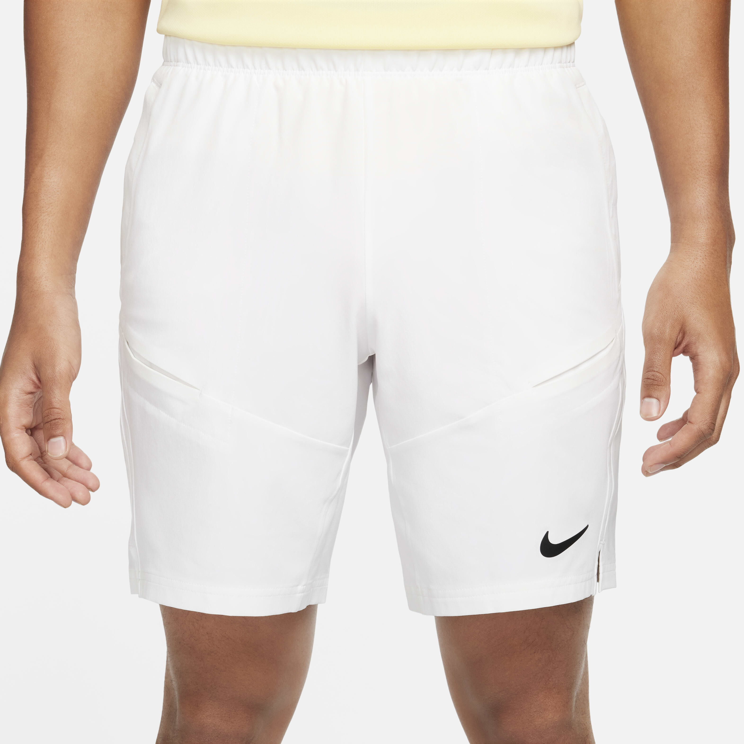 NikeCourt Advantage image number 1