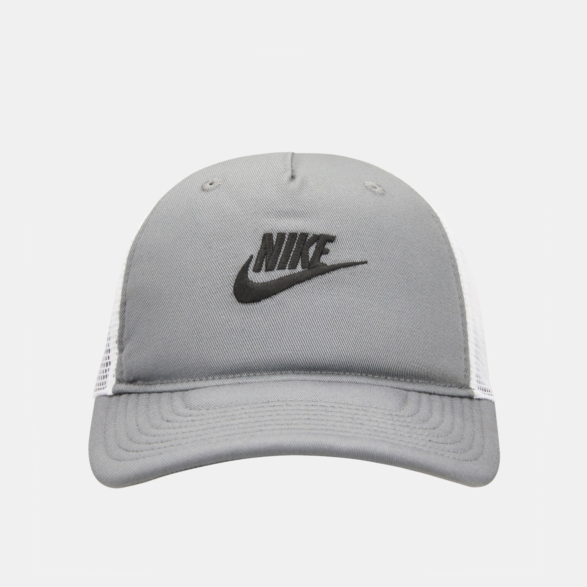 Nike top visor hat