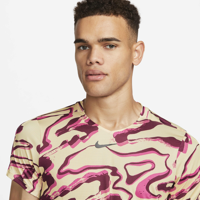 NikeCourt Dri-FIT Advantage image number 2 NikeCourt Dri-FIT Advantage image number 2