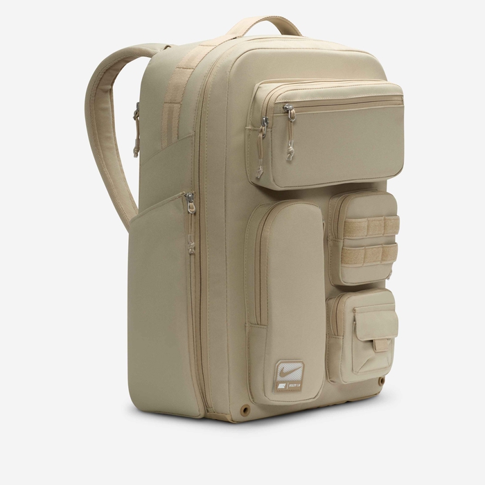 Buy Nike Utility Elite Backpack (37L) - Desert Khaki/Desert Khaki/Khaki ...