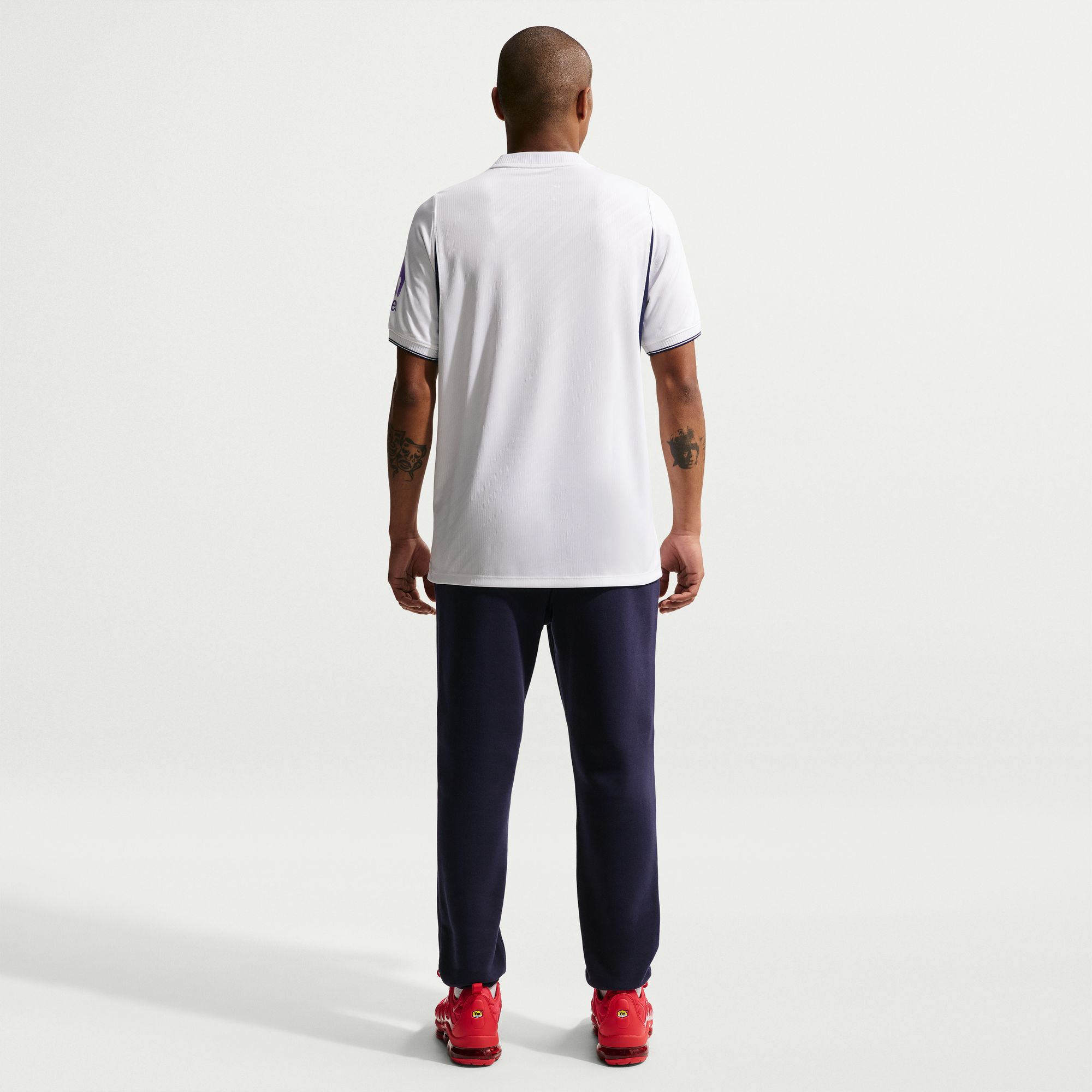 Tottenham Hotspur 2026/27 Stadium Home image number 2