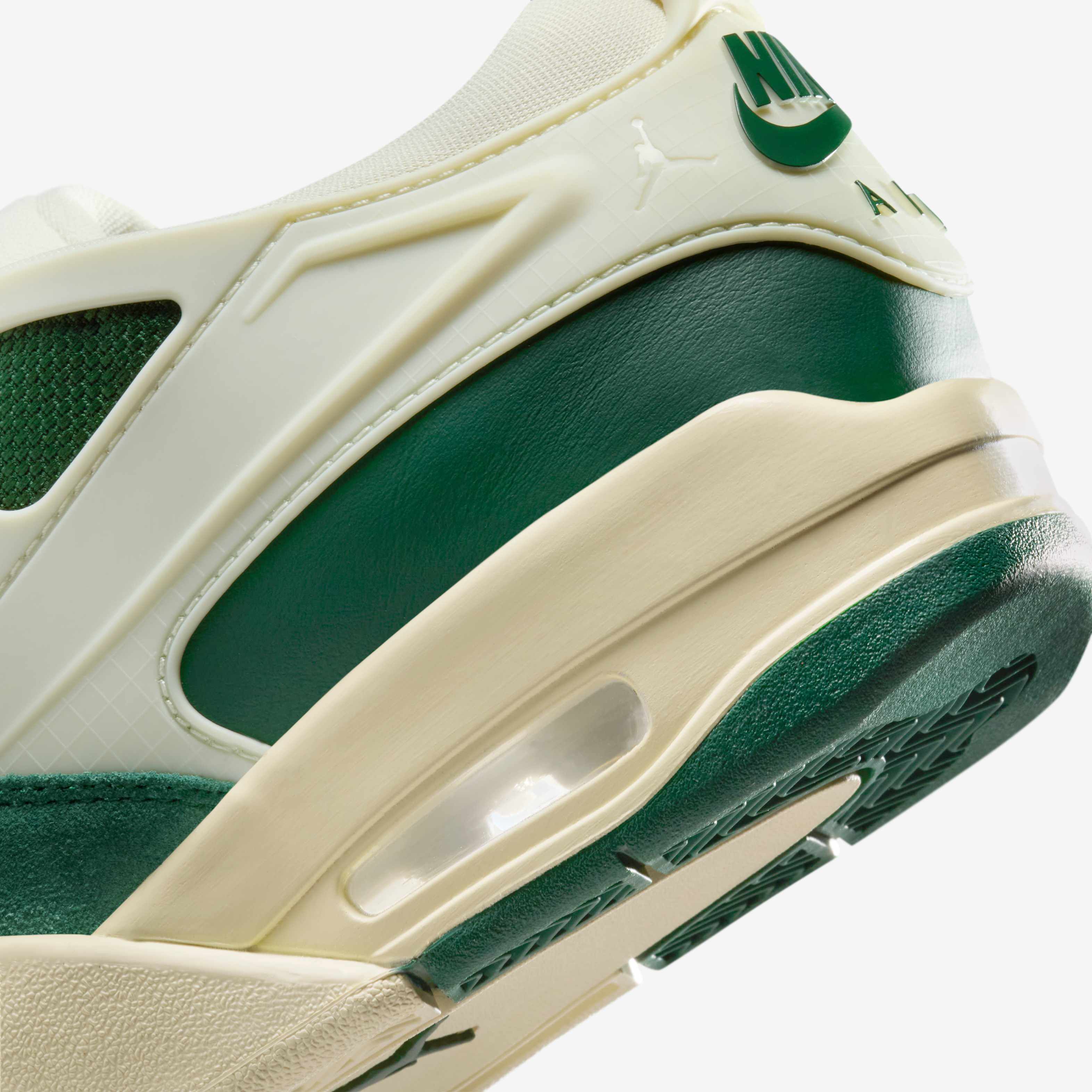 اير جوردن 4 ار ام image number 7