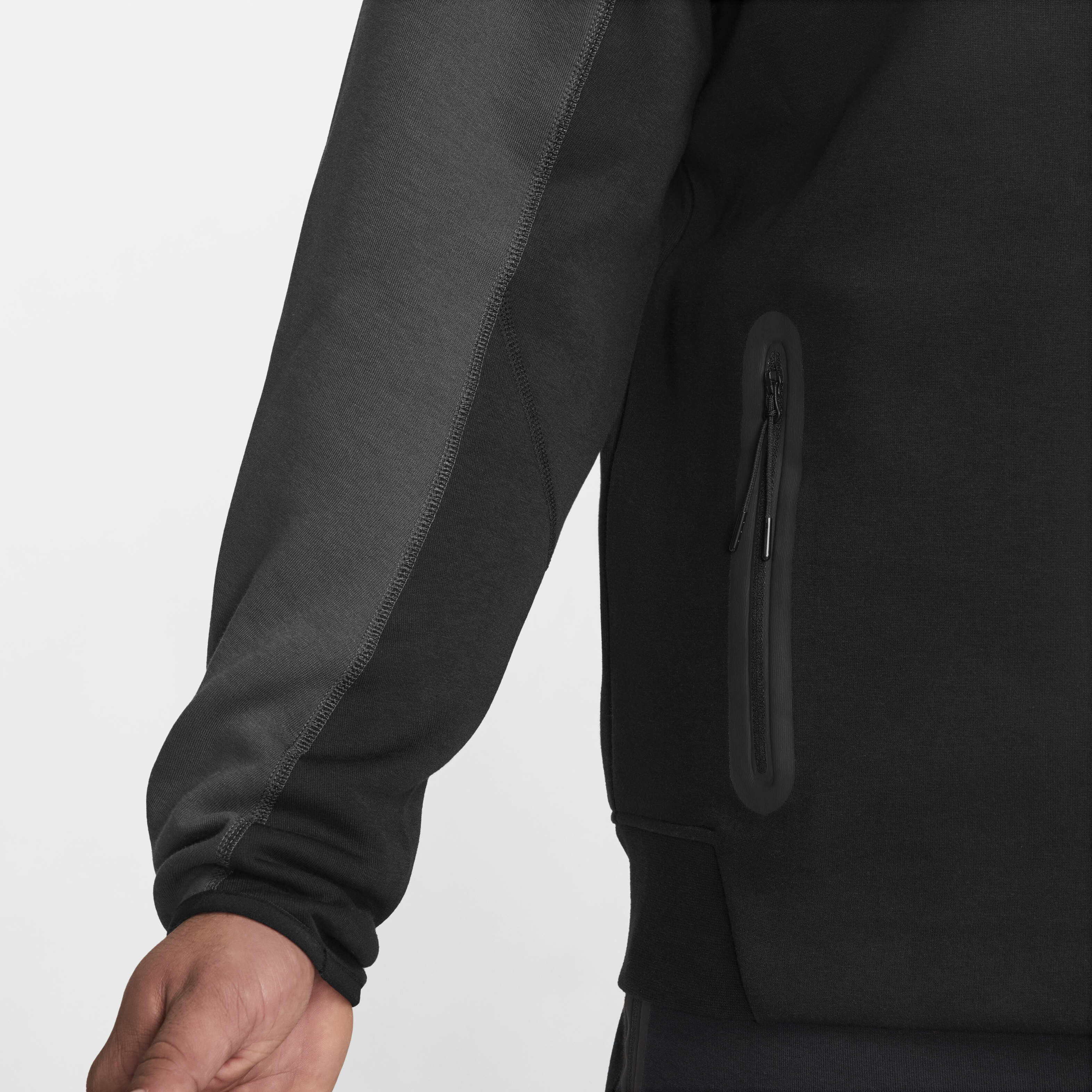 Nike Sportswear Tech Fleece Windrunner image number 14